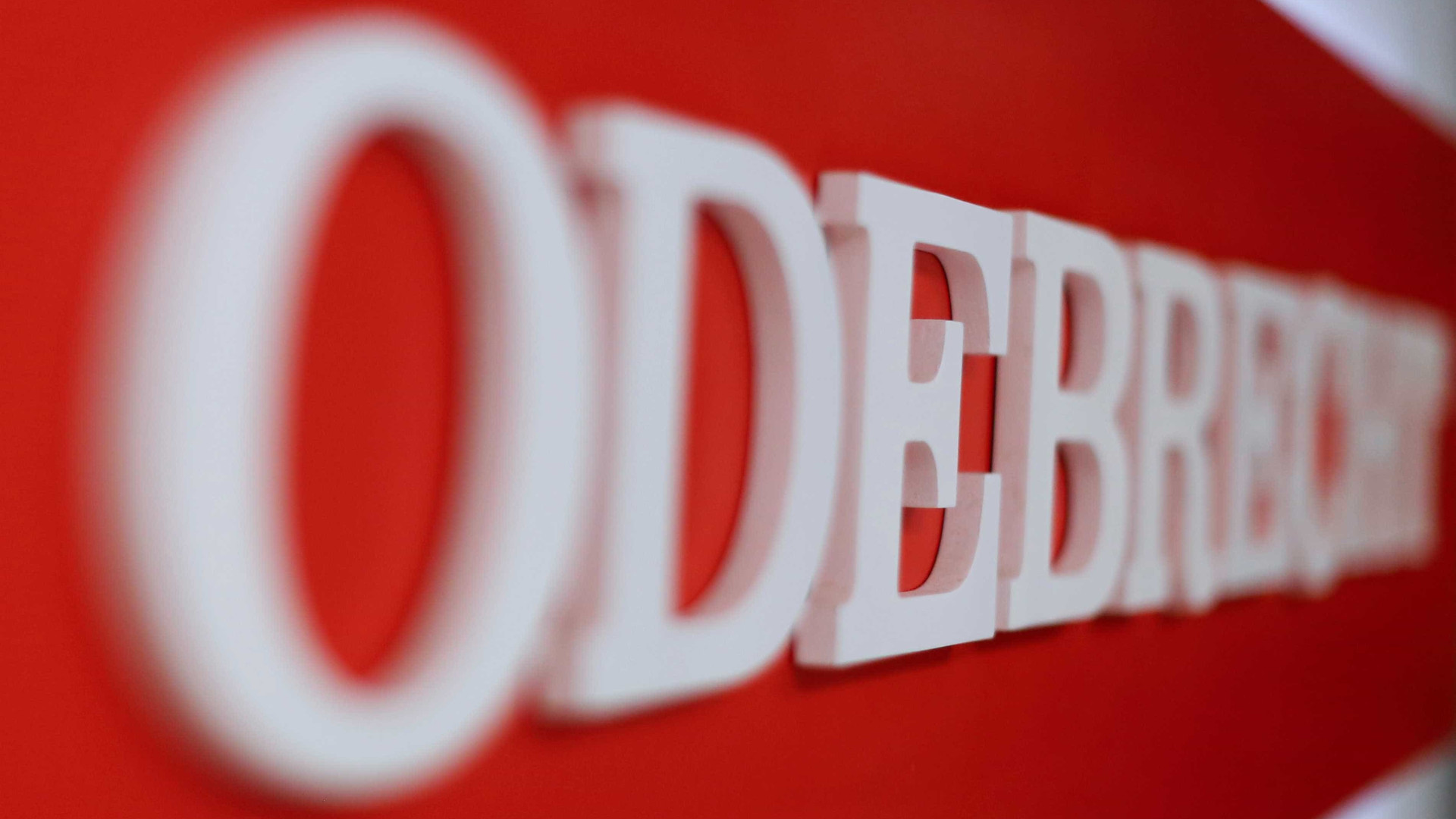 Caixa pede que Justiça decrete a falência do grupo Odebrecht