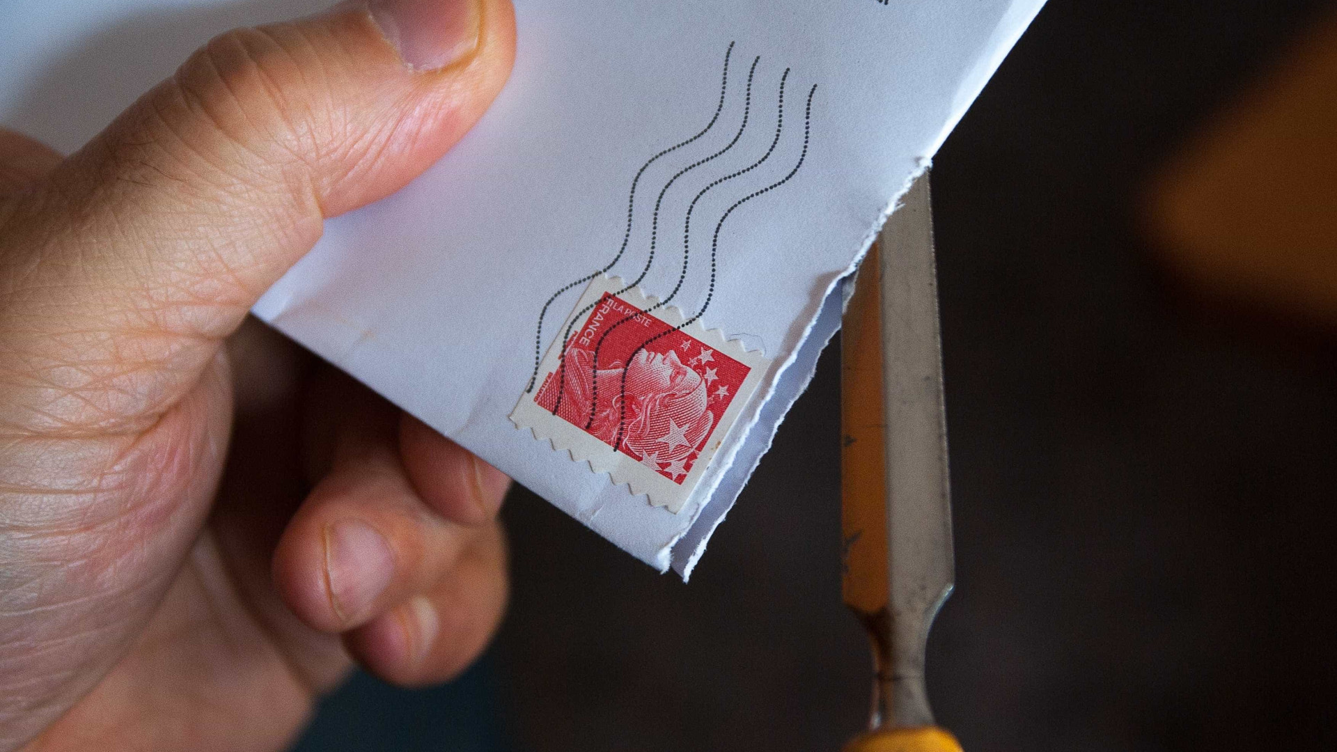 Bolsonaro veta quebra de sigilo de cartas de presos
