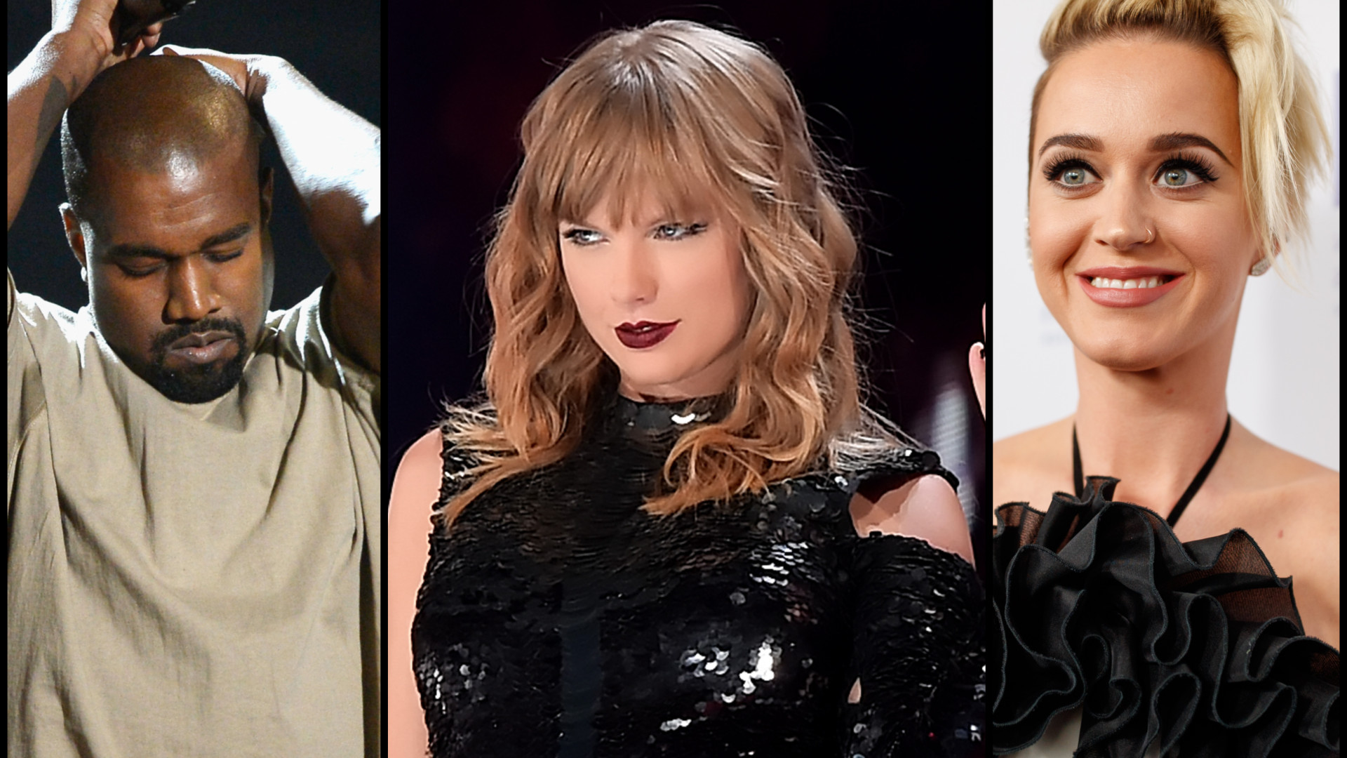 Taylor Swift polêmica? Relembre os mais famosos desafetos da diva pop!