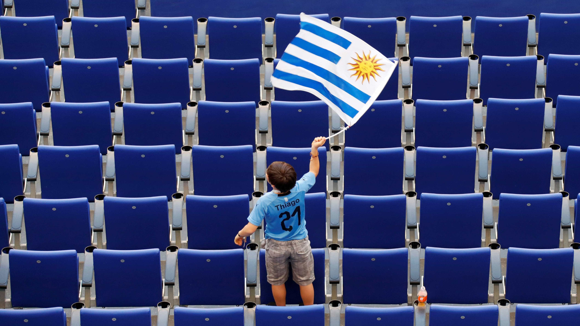 Debate presidencial pode ser obrigatório no Uruguai a partir de 2019