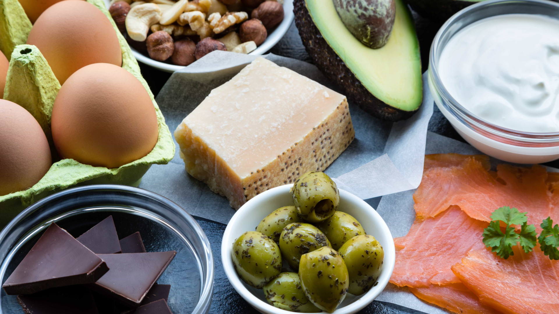 Dieta cetogênica: consegue cortar os carboidratos das refeições?