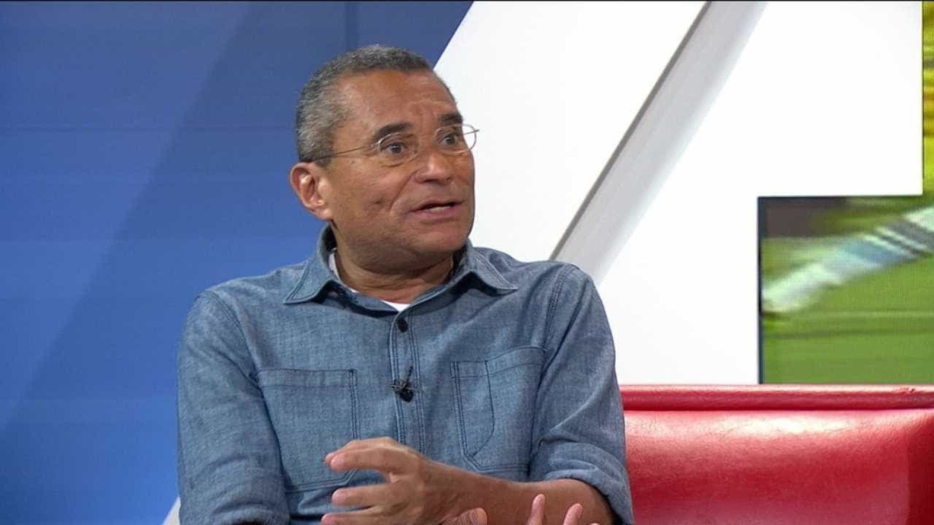 PC Vasconcellos deixa o Grupo Globo após 13 anos