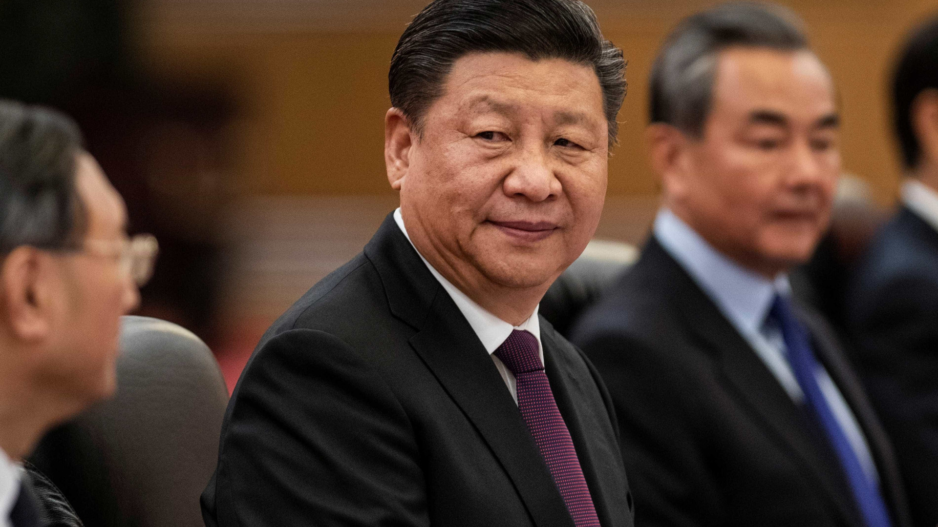 China: Xi Jinping rejeita dissociação, apesar de tensões com EUA e Europa
