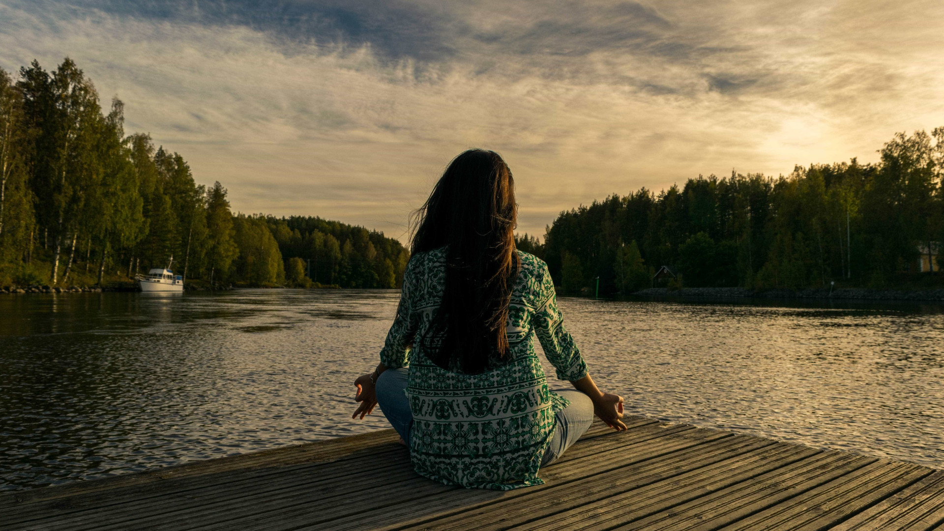 Aprenda a fazer exercício de meditação que ajuda a aliviar ansiedade