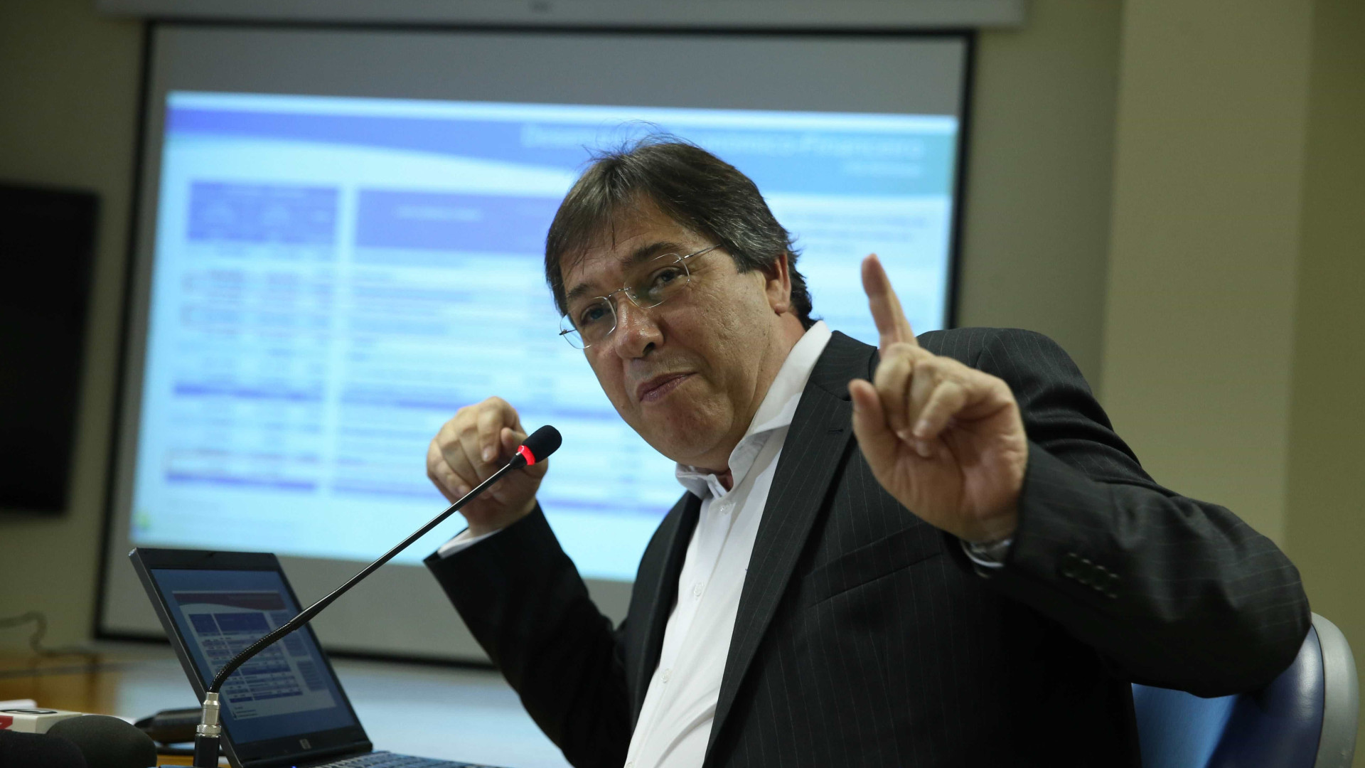 Presidente da Eletrobras: saída de Mattar não prejudica privatização