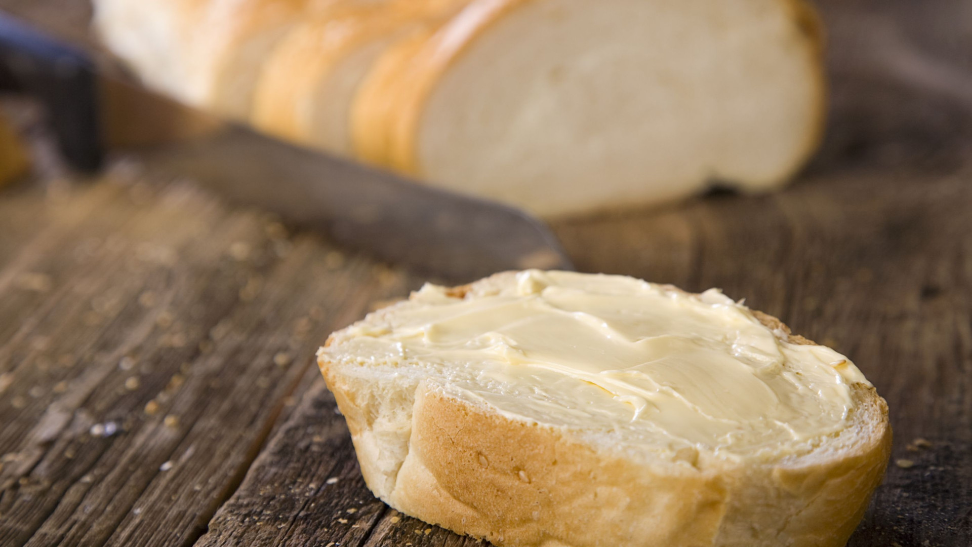 O que é pior para a saúde, manteiga ou margarina? Estudo responde