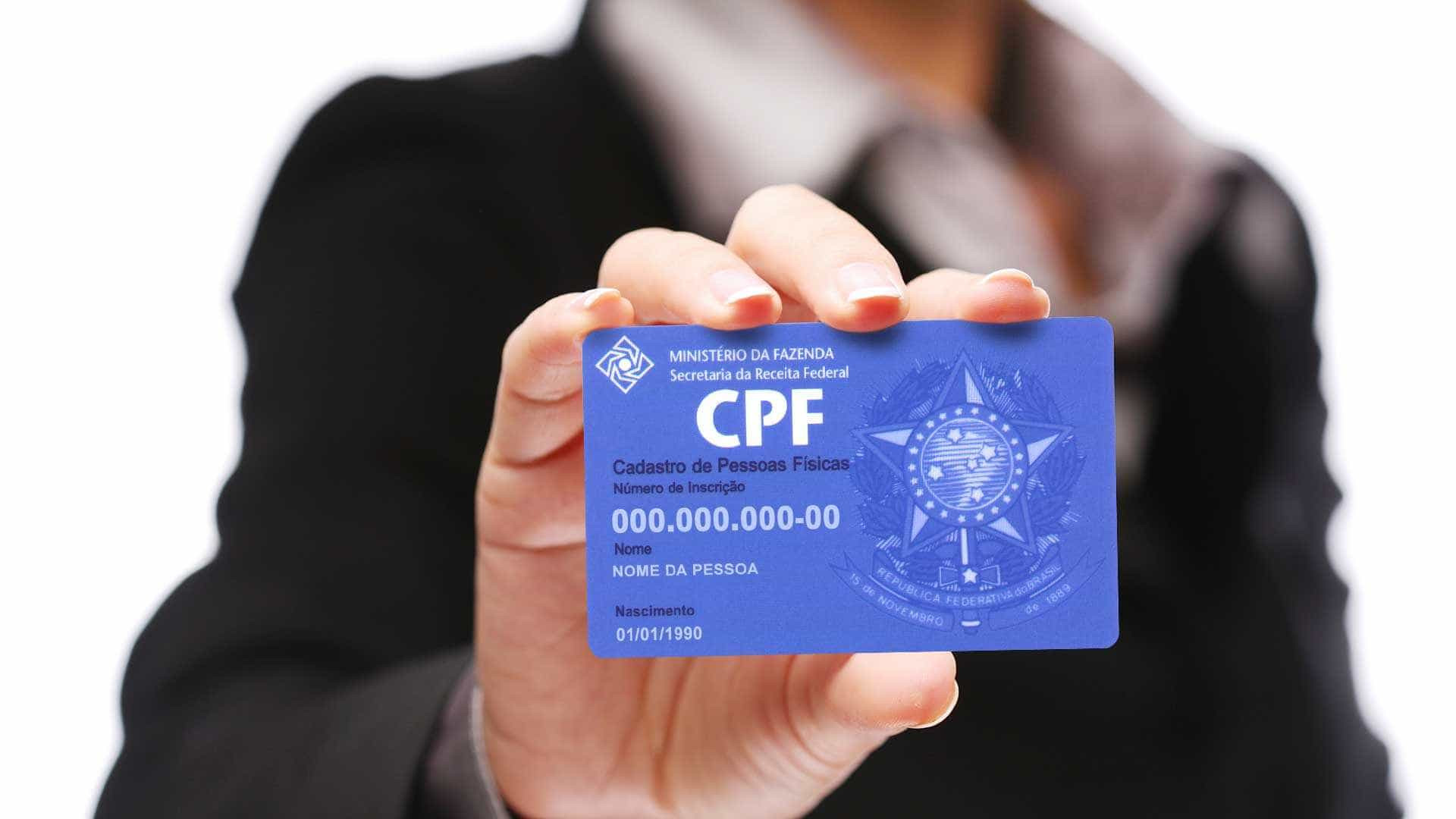 Auxílio emergencial: como conferir se o CPF foi usado em fraude