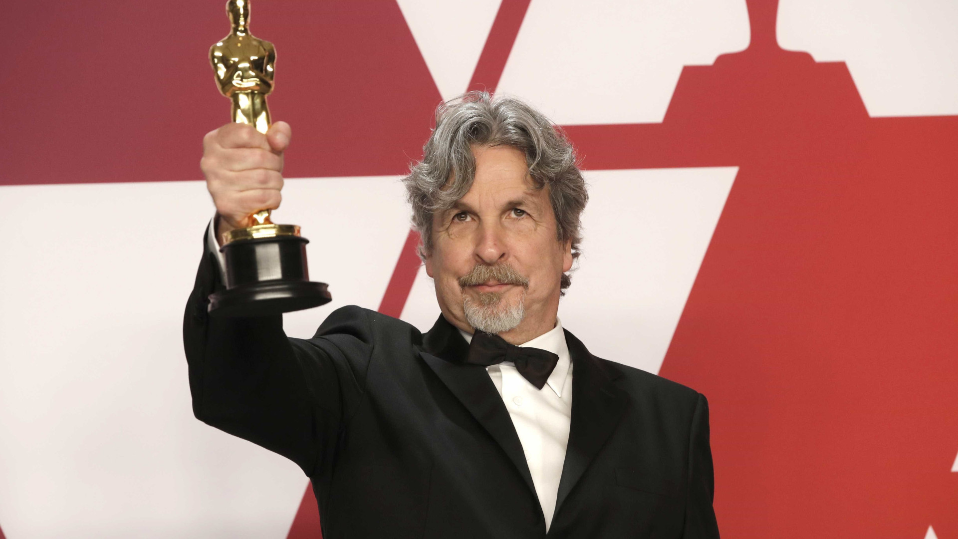 'Green Book' tira de 'Roma' maior prêmio de um Oscar pulverizado