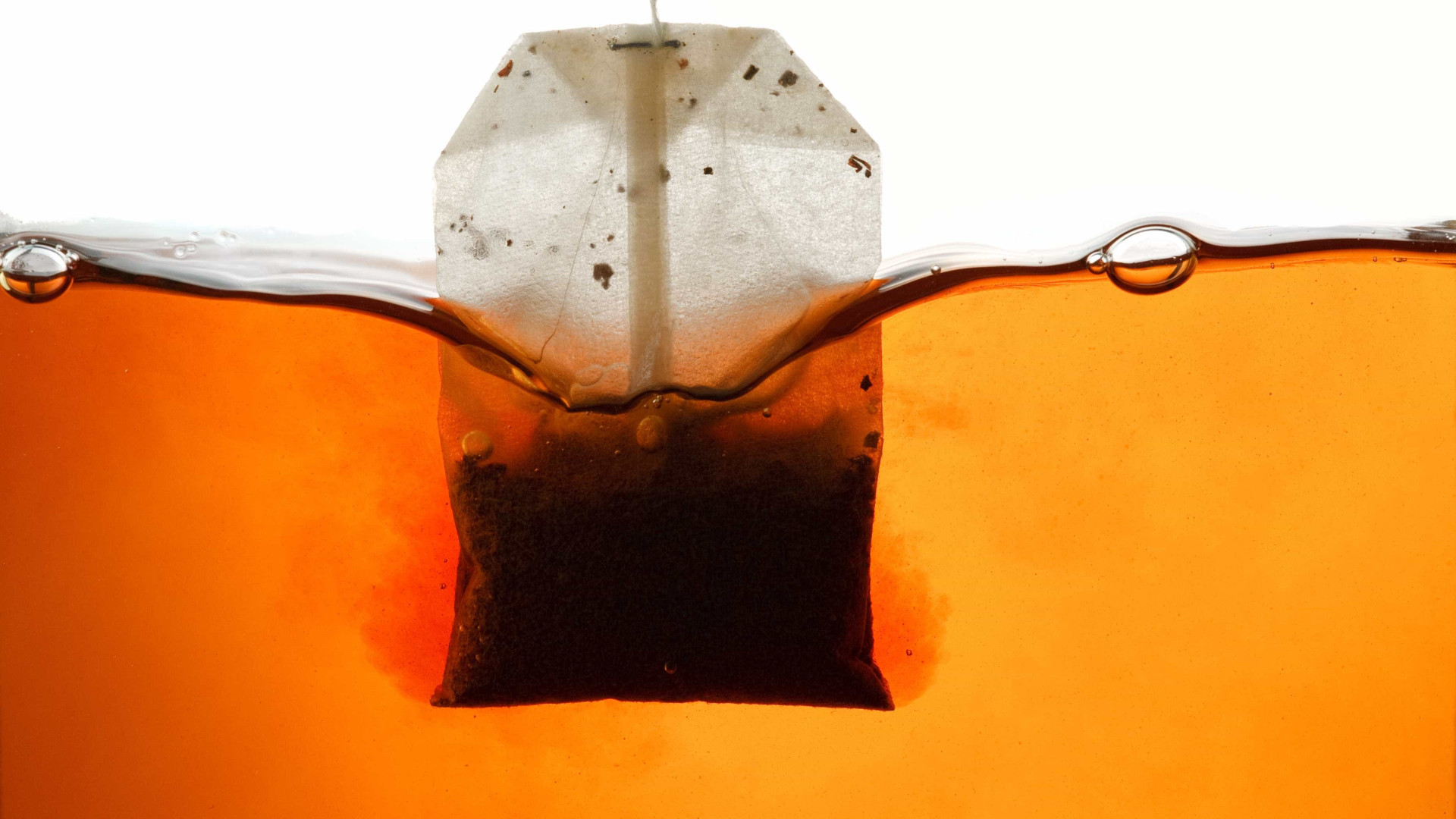 Conheça 6 benefícios do chá preto
