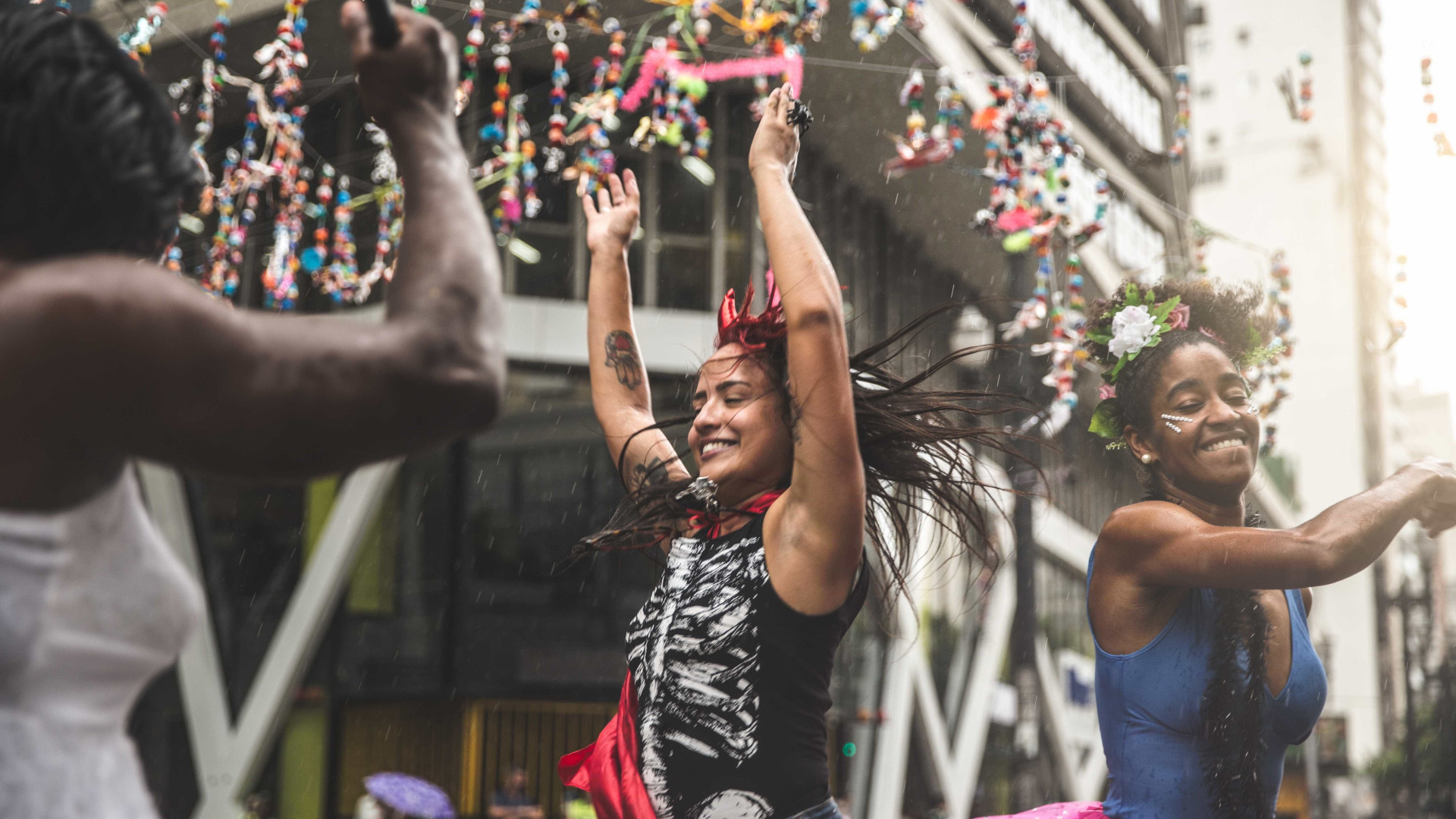 216 blocos estão inscritos para desfiles de Carnaval de julho em SP