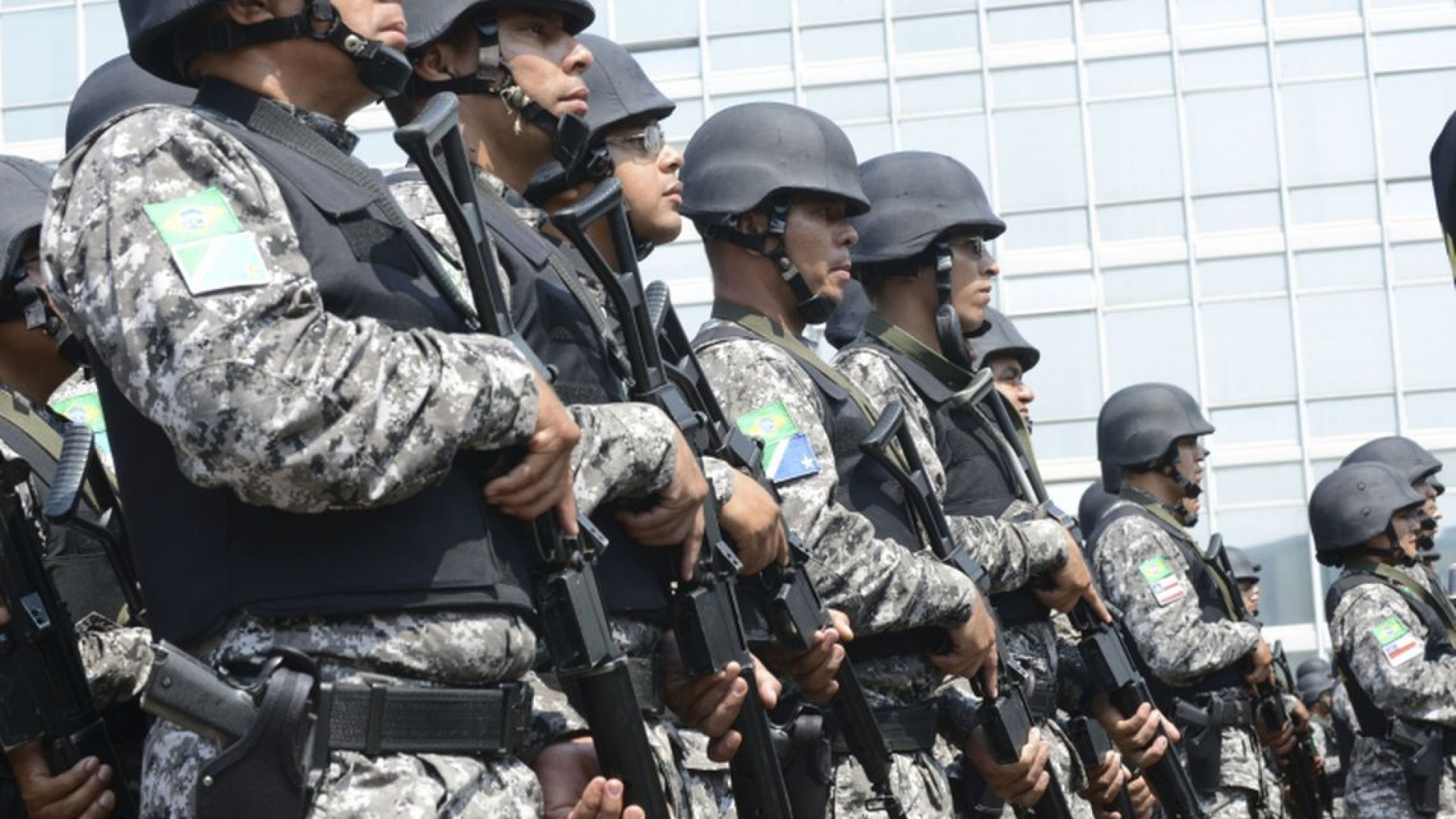 Prorrogada presença da Força Nacional em terra indígena no Pará