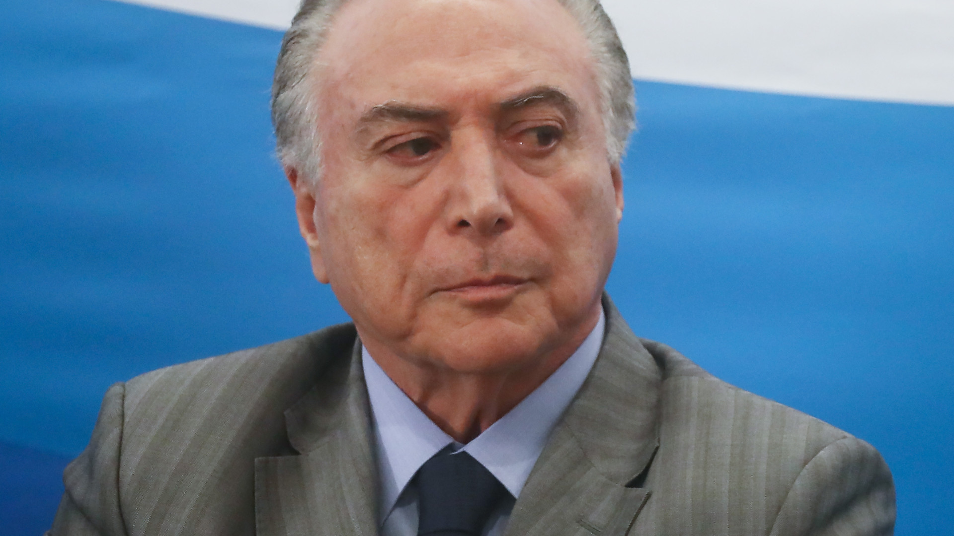 Temer avalia que Bolsonaro demorou para se aproximar do Congresso