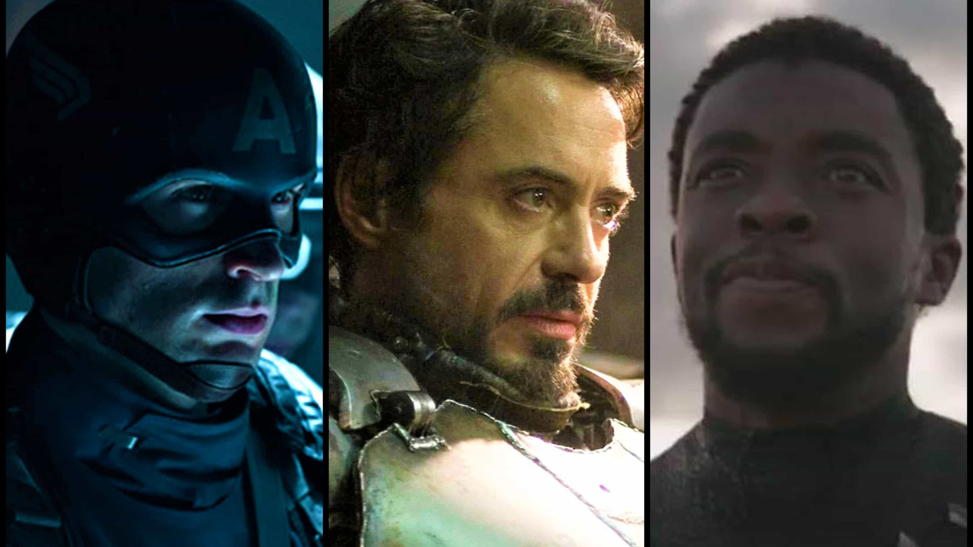 'Vingadores': esta é a ordem de filmes para entender o Universo Marvel
