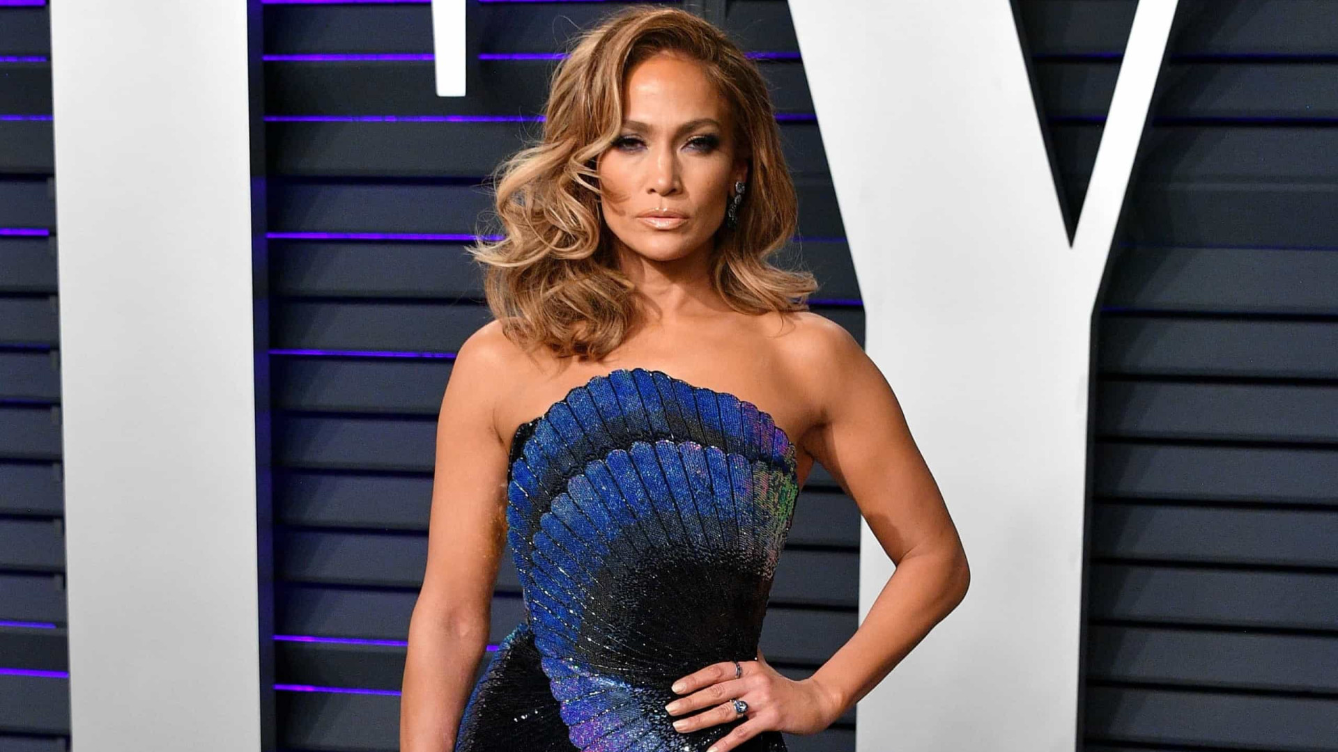 24 de julho:  Aniversário de 51 anos de Jennifer Lopez