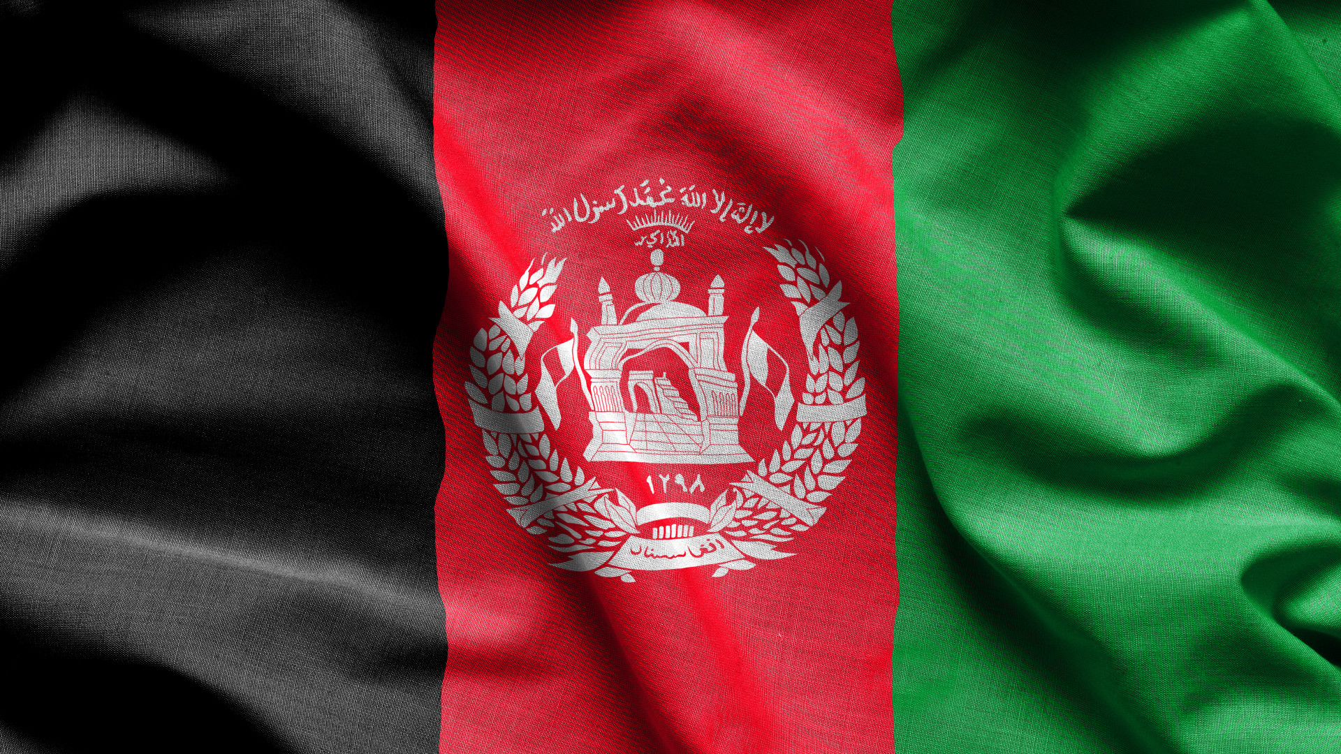 Oito membros das forças de segurança morrem em ataque no Afeganistão