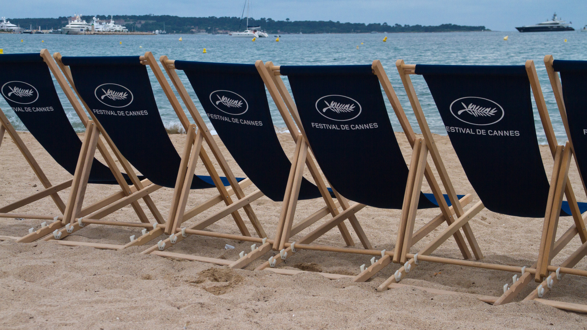 Cannes mostra que cinema sobrevive, mas Covid deixou seu impacto nos negócios