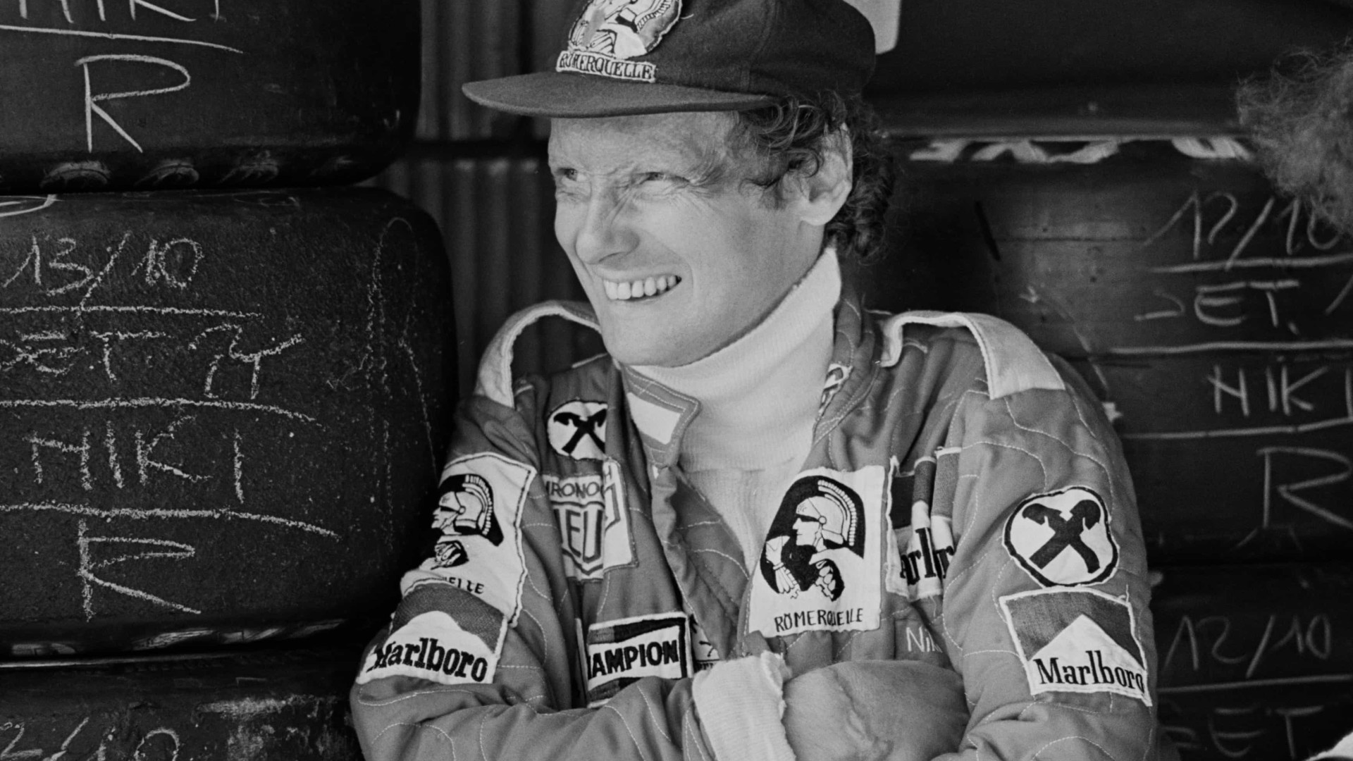 Niki Lauda: relembre como o piloto se tornou uma lenda da Fórmula 1!