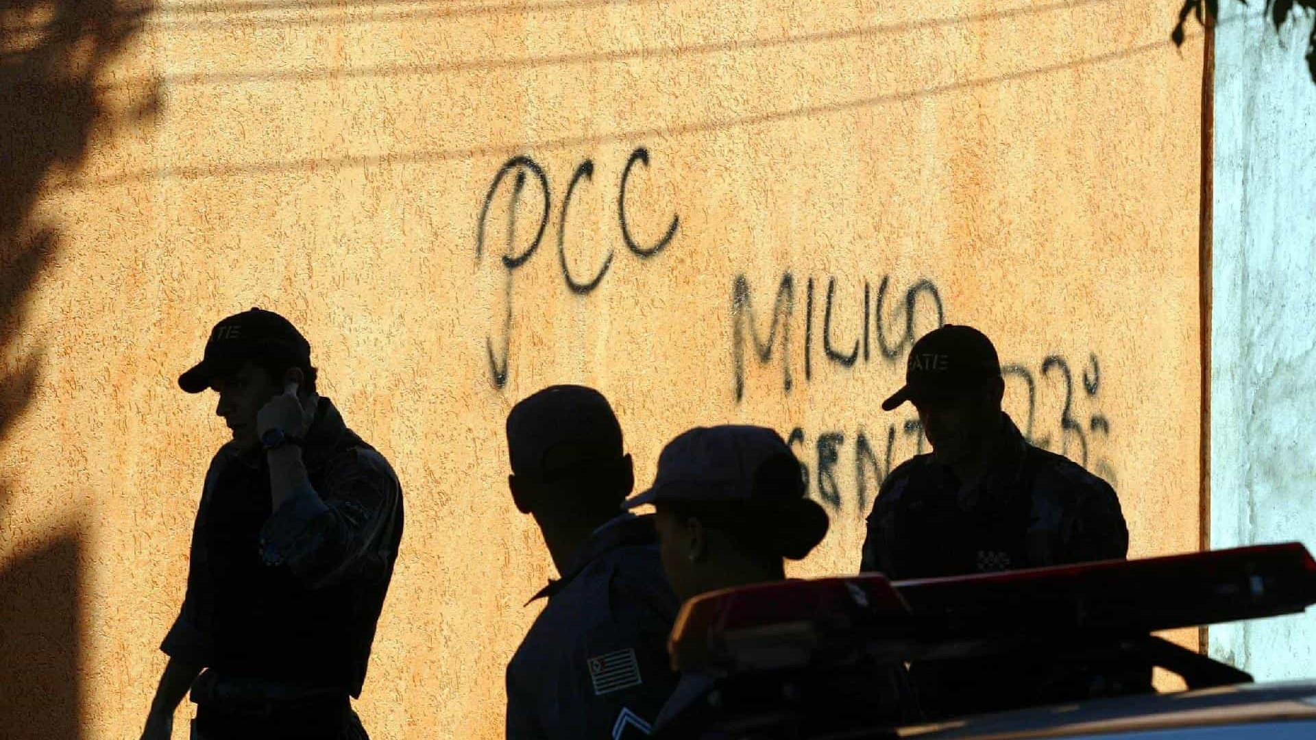 Desembargadora vê elo de ação em Araçatuba e PCC