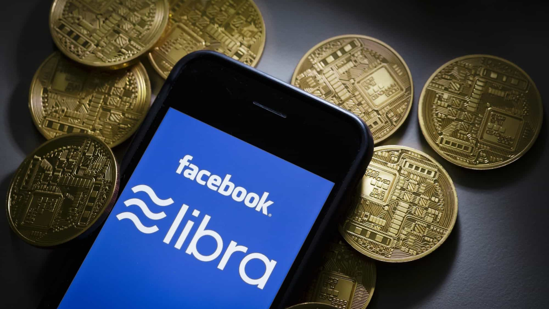Facebook vai defender sua moeda digital no Congresso dos EUA