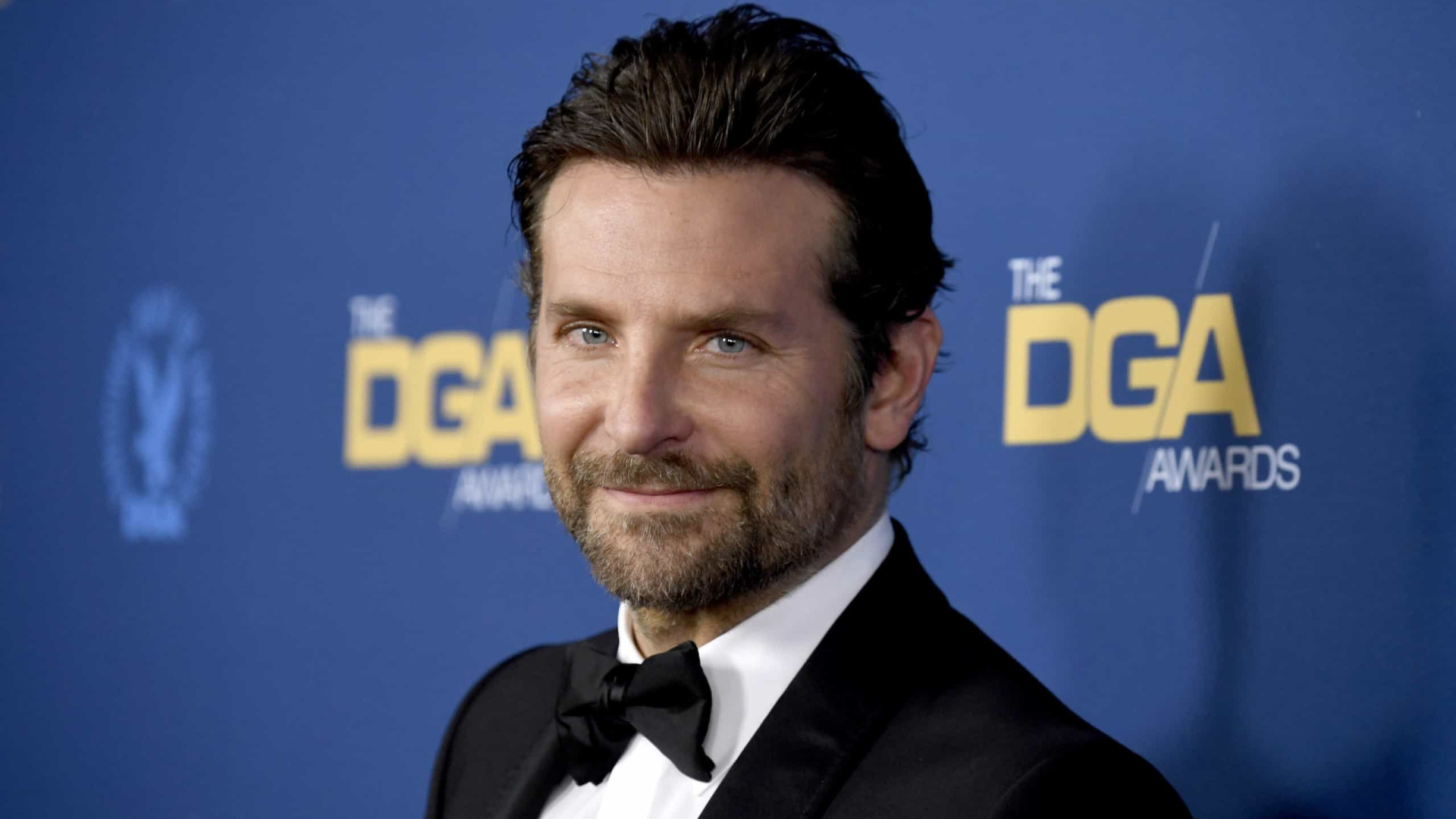 Bradley Cooper: Os 45 anos de um dos galãs mais cobiçados de Hollywood