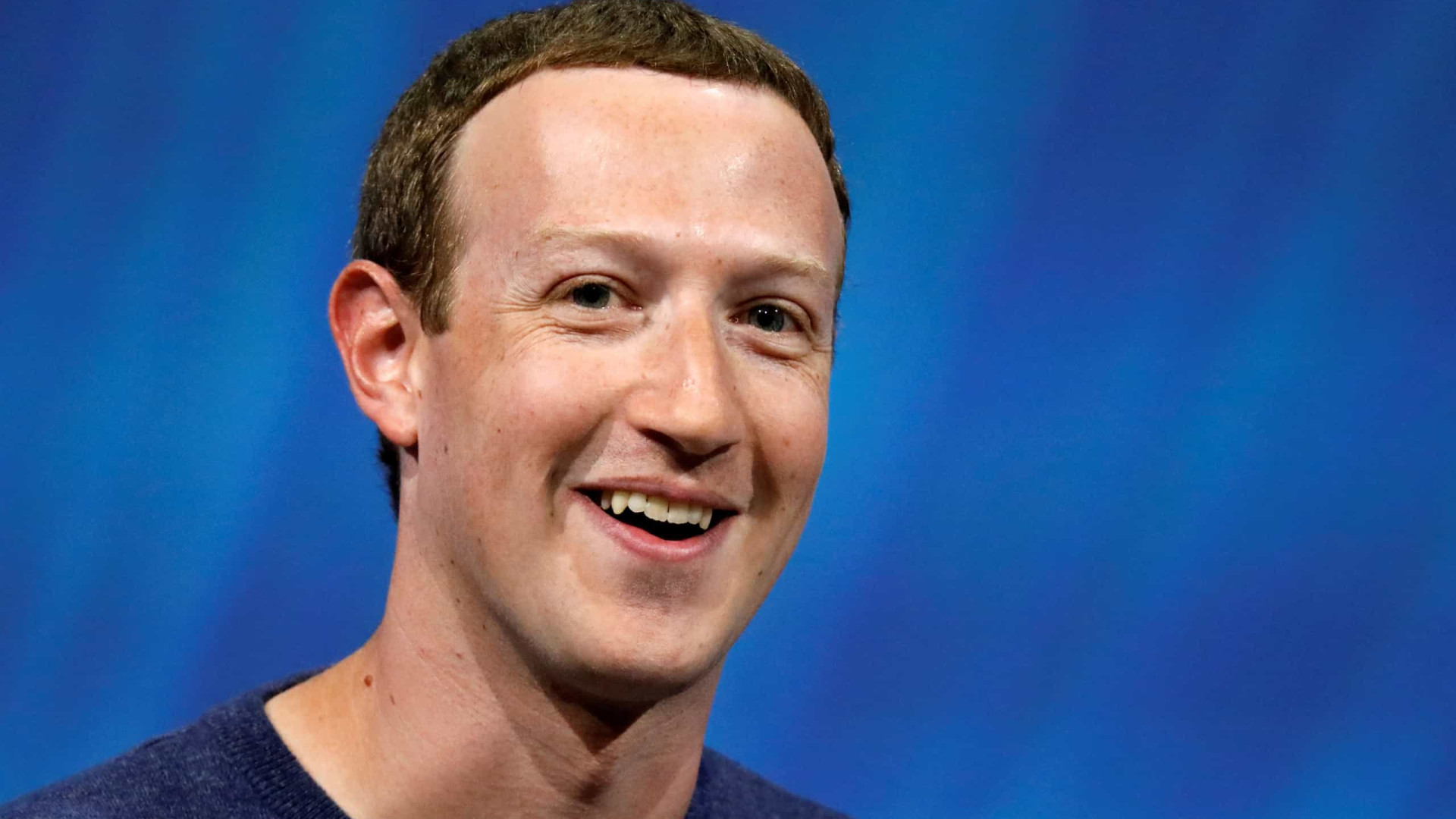 Mark Zuckerberg conta como conheceu esposa, Priscilla Chan