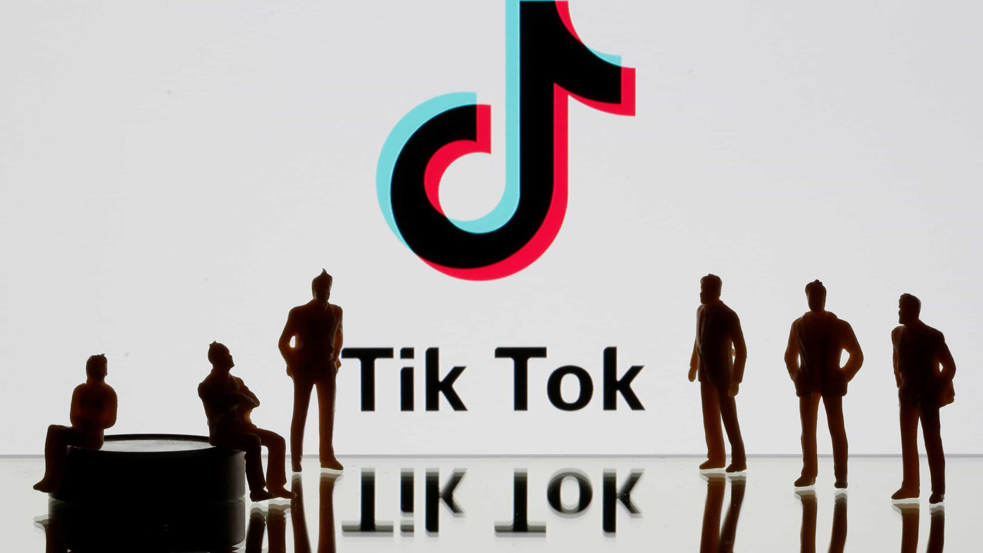 TikTok vai além da dancinha e vira vitrine profissional