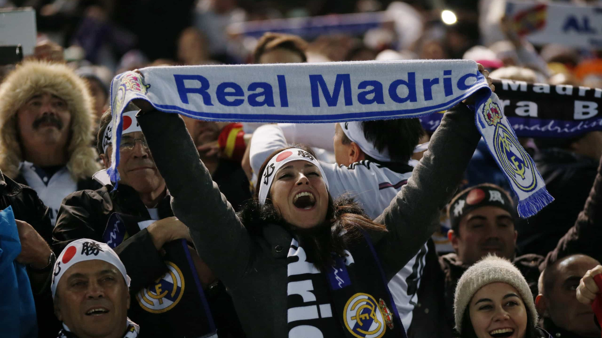 Uefa divulga ranking da década da Liga com Real Madrid na liderança