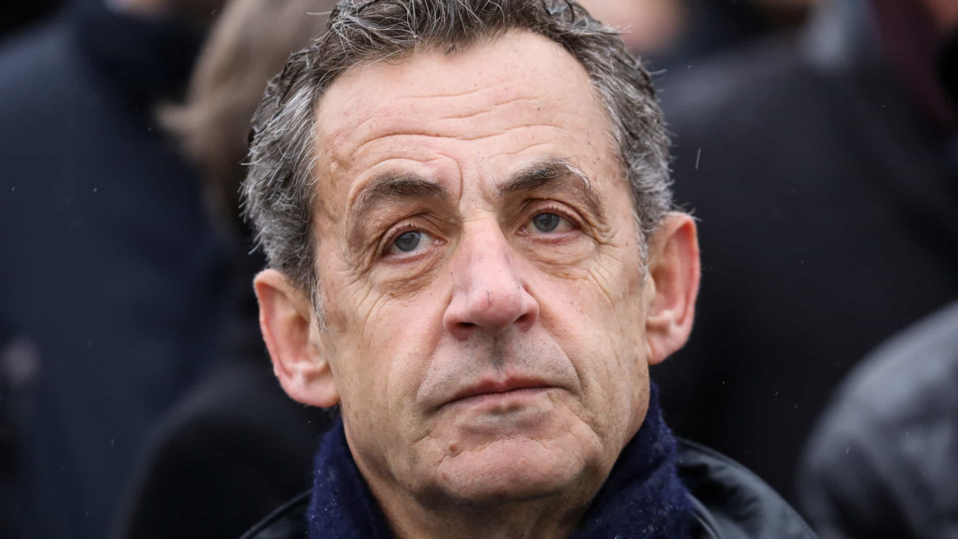 Nicolas Sarkozy é condenado de novo por financiamento ilegal de campanha eleitoral