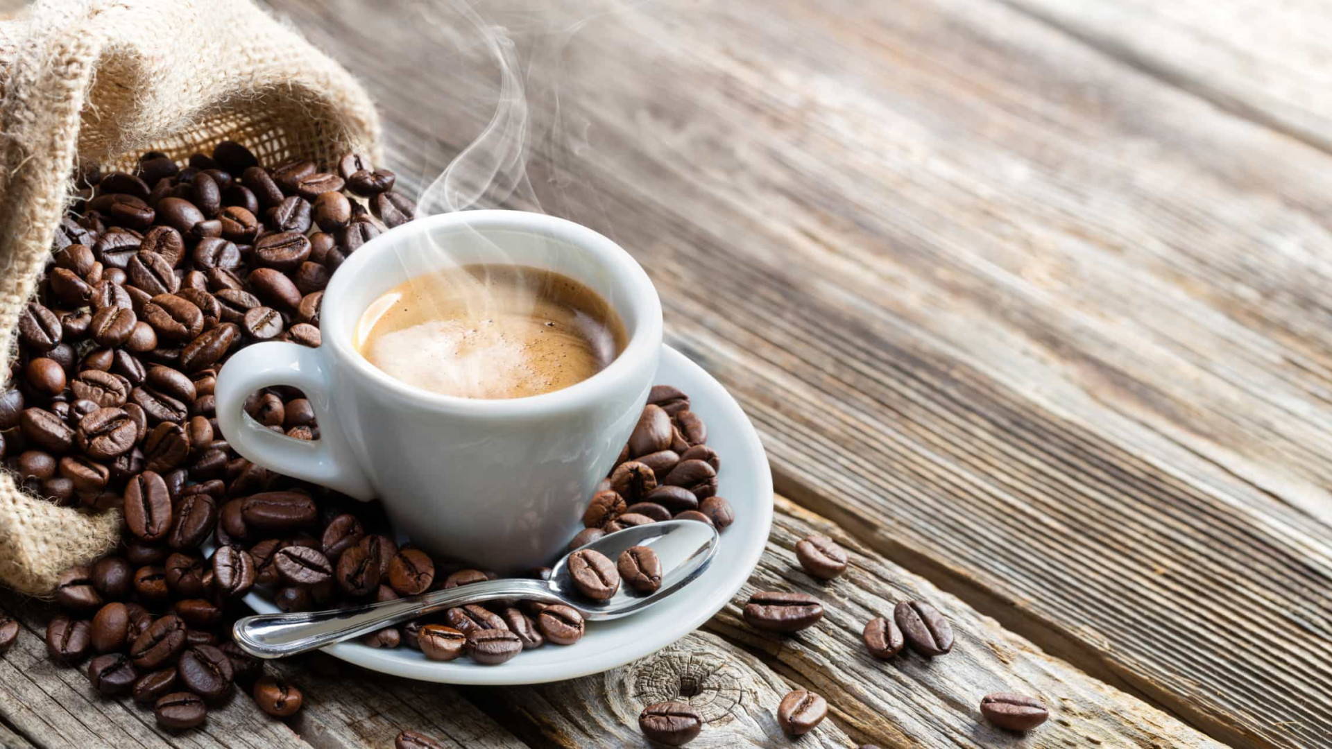 Como fazer o café perfeito, segundo a ciência