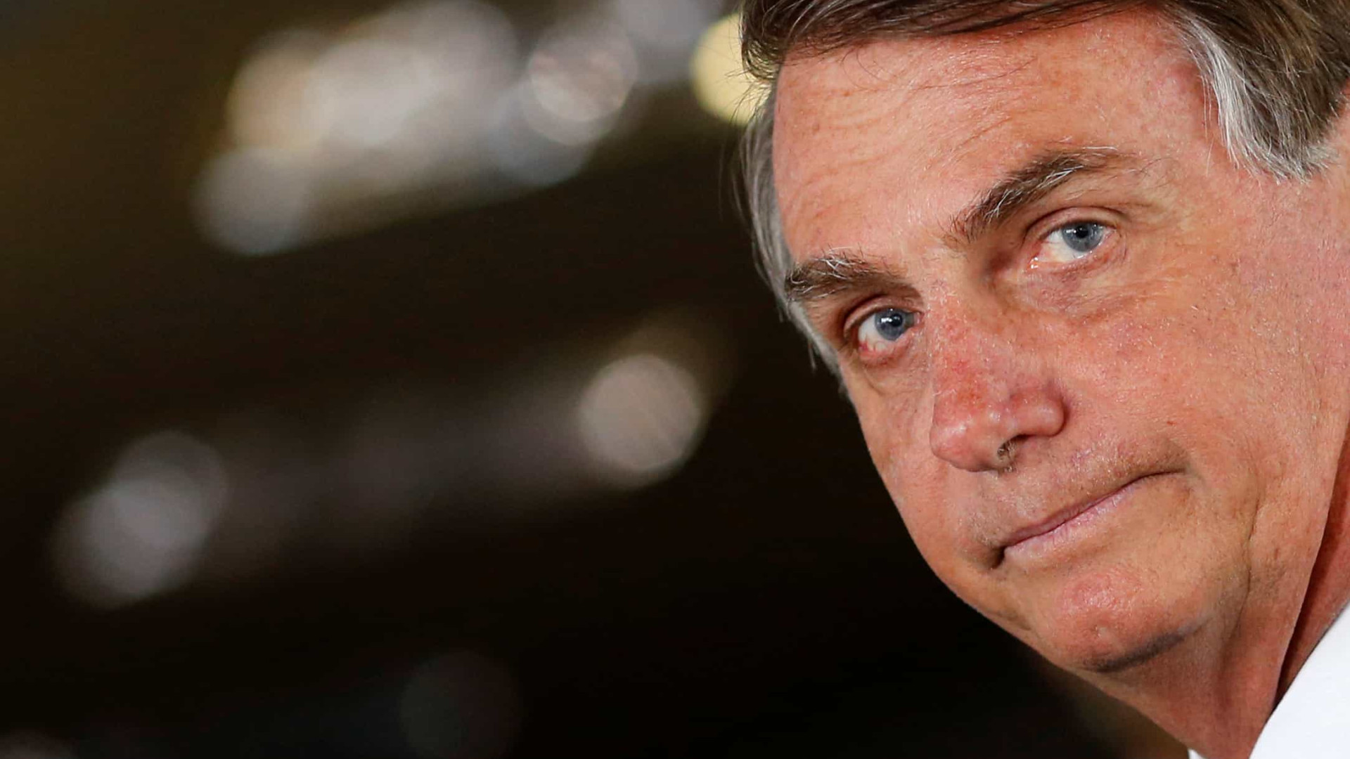 Bolsonaro: Não tem aumento de imposto no Brasil