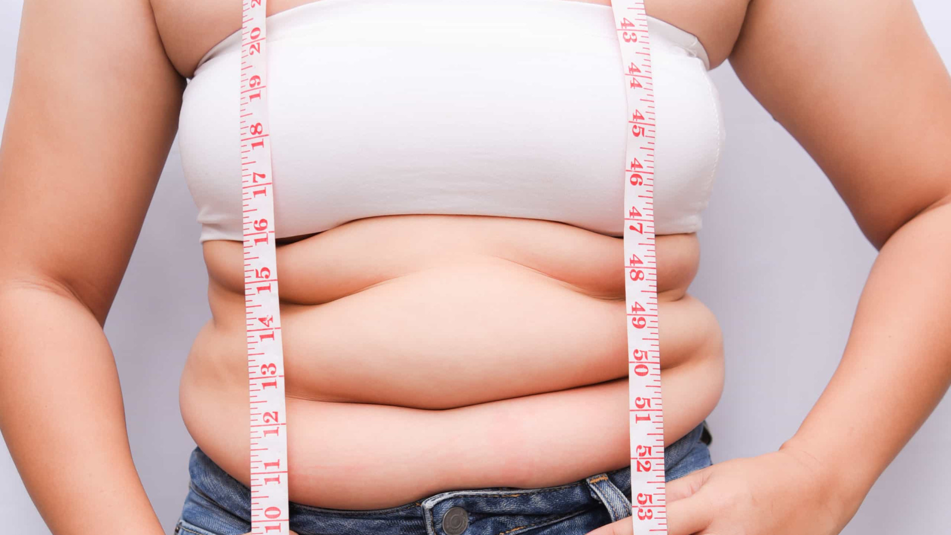 Obesidade triplica complicações por Covid, mostram estudos