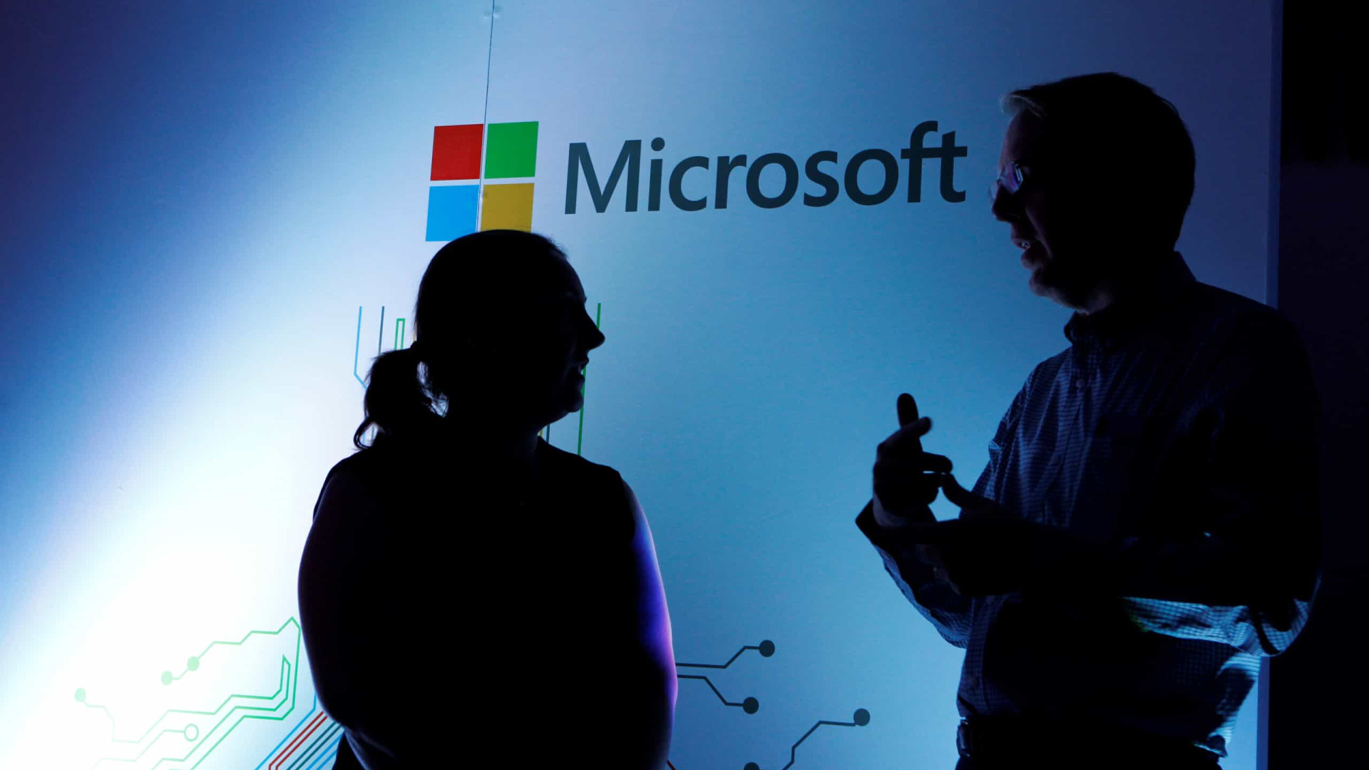 Microsoft acredita que "haverá um novo normal" depois da Covid-19