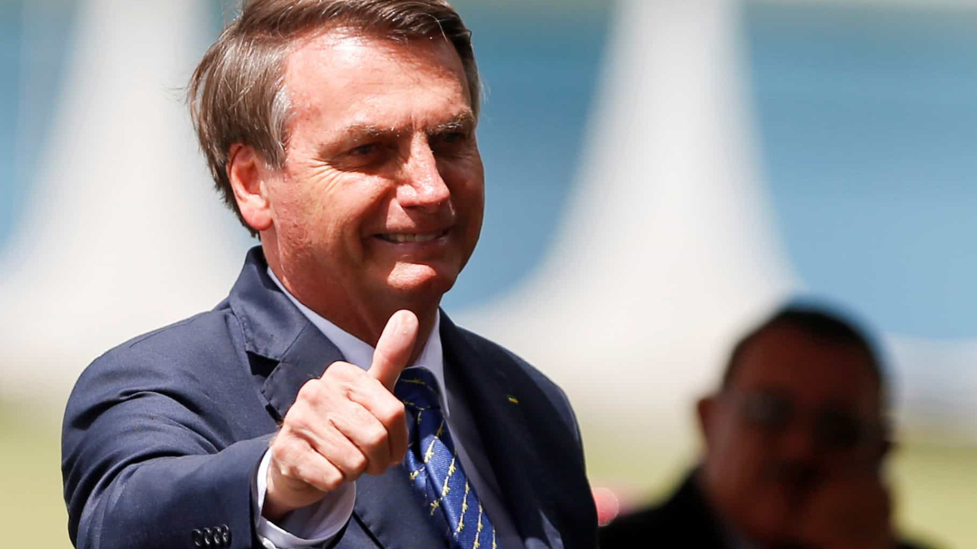 OAB pede que STF obrigue Bolsonaro a seguir orientações da OMS