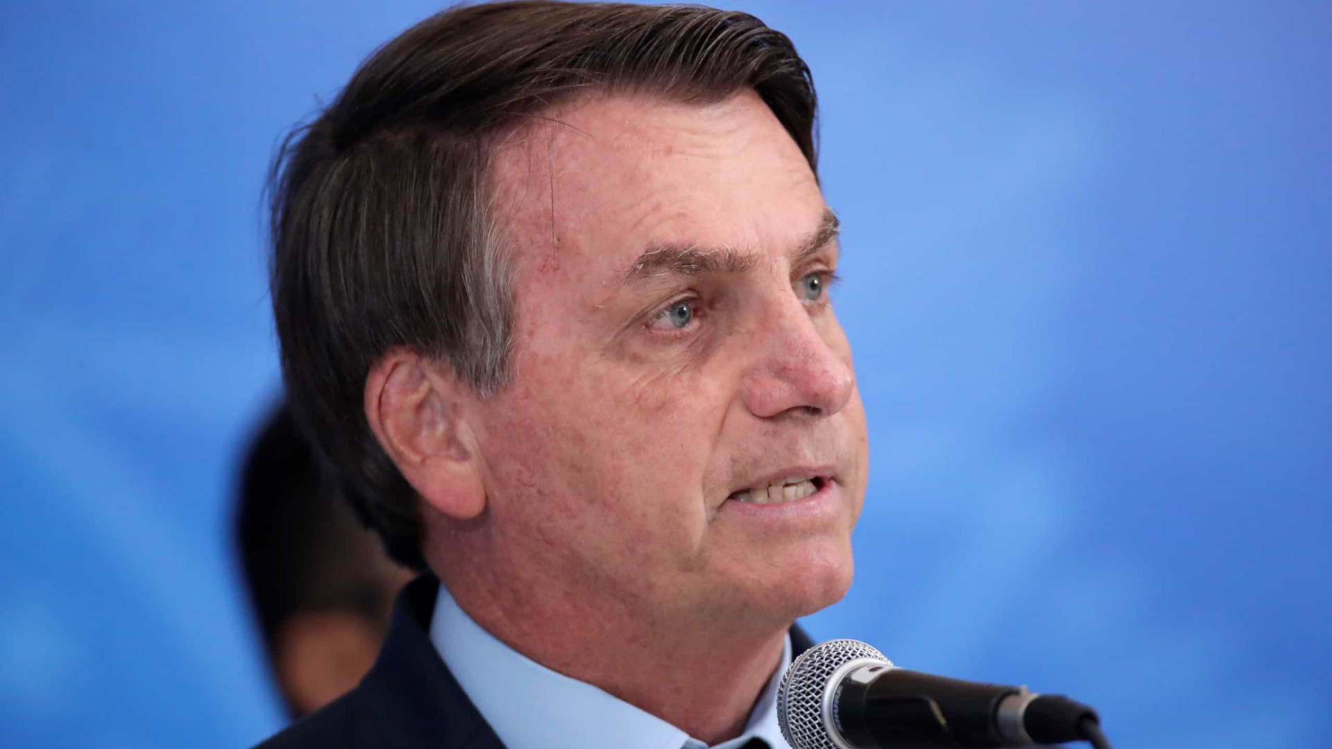 Parlamentares se dizem perplexos e chamam Bolsonaro de irresponsável
