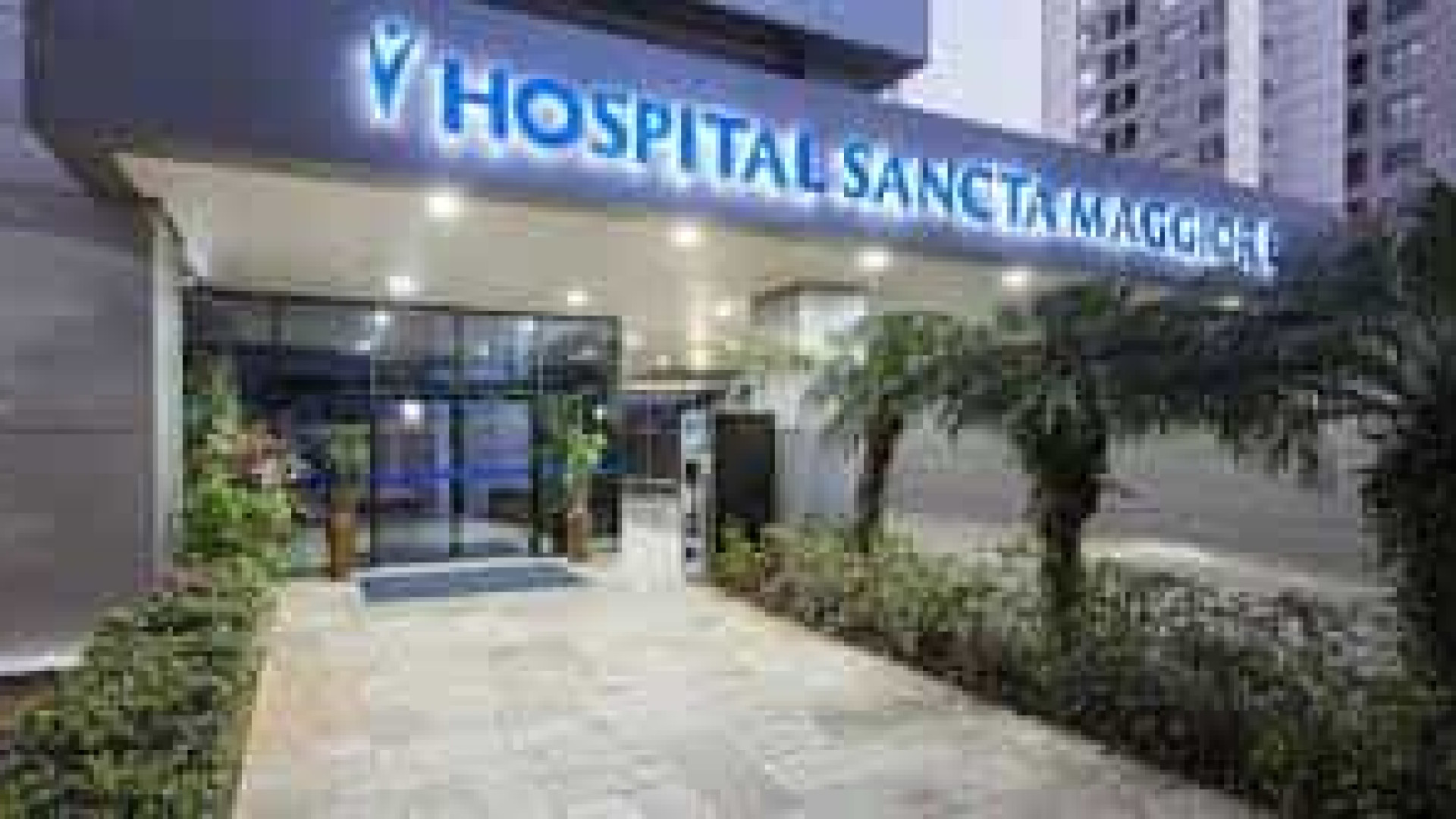 Prefeitura de São Paulo pede intervenção do Hospital Sancta Maggiori