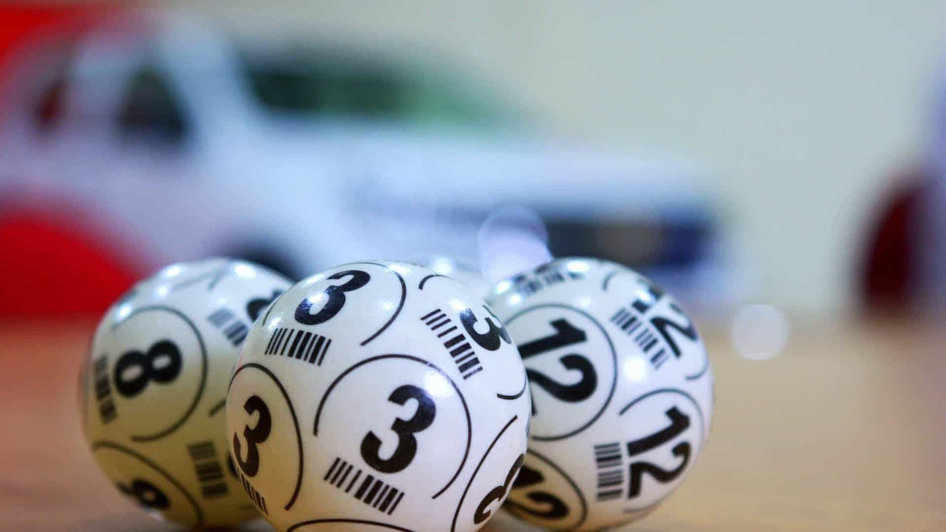 Loteria: começam hoje as apostas para a Dupla de Páscoa