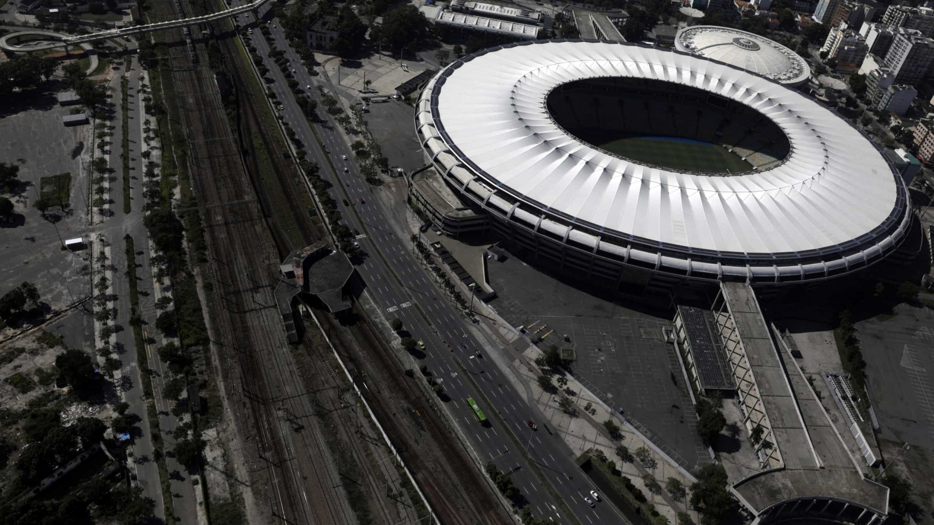 Flamengo e Atlético-MG levam desavenças ao Maracanã em decisão na Copa do Brasil