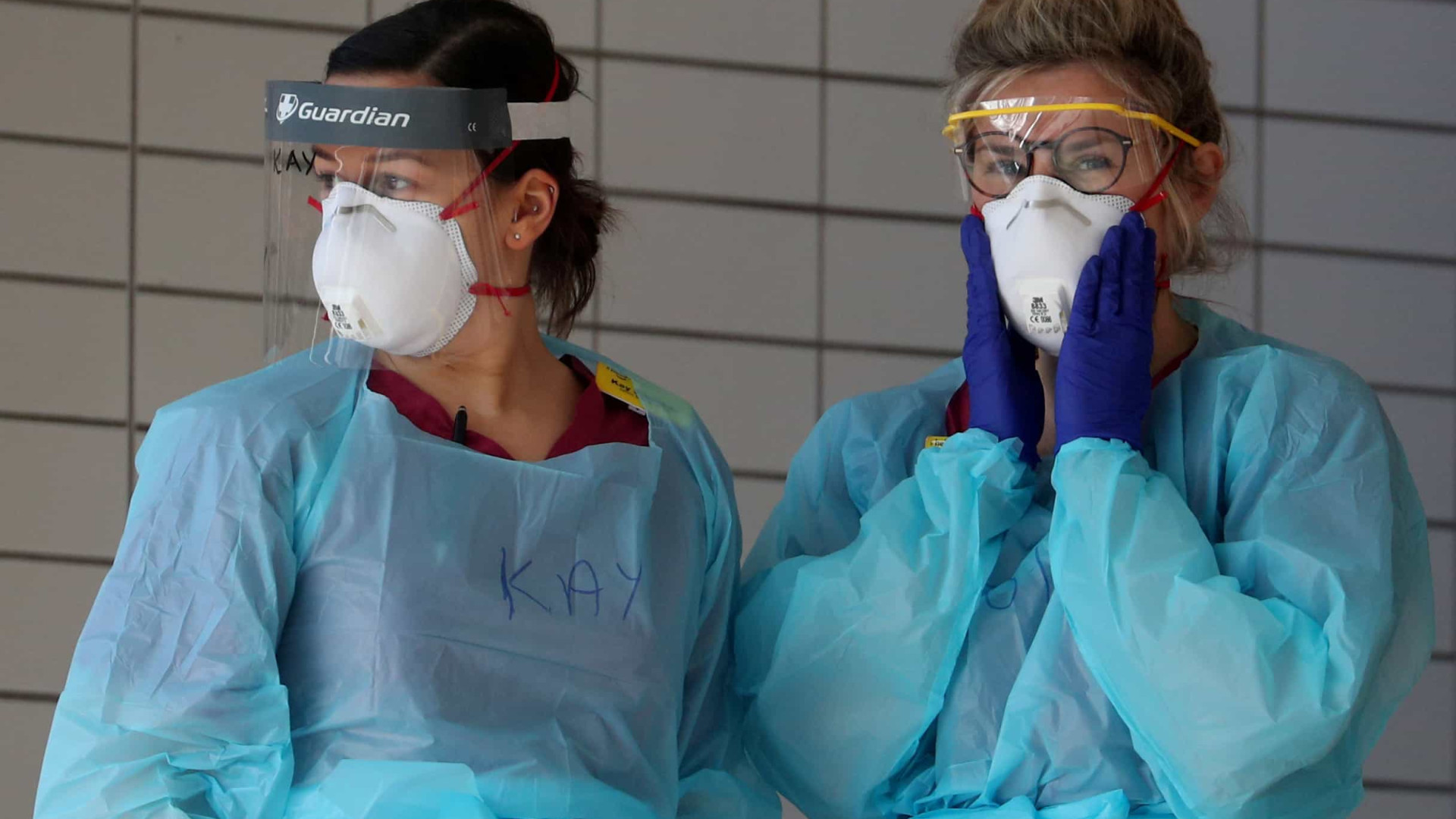 Brasil teve 375 médicos mortos por covid na pandemia, diz CFM