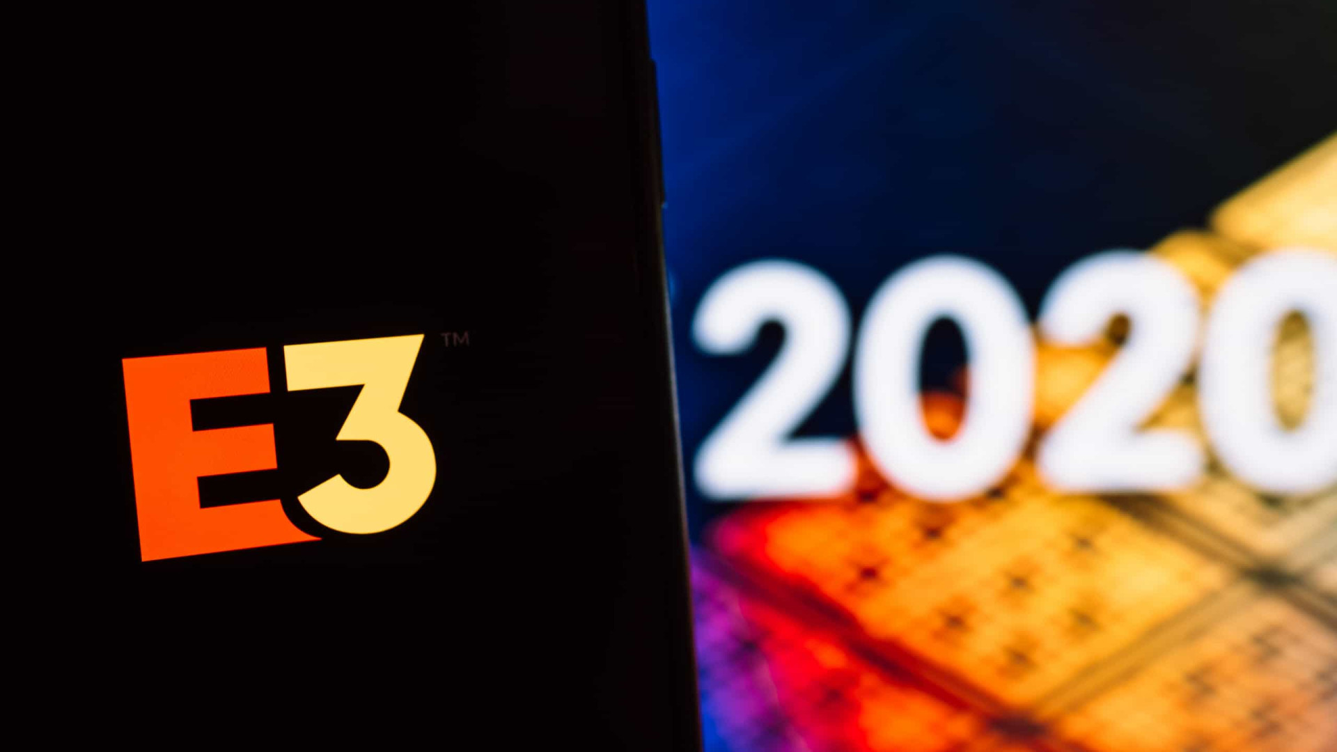 Com edição deste ano cancelada, E3 está confirmada para 2021