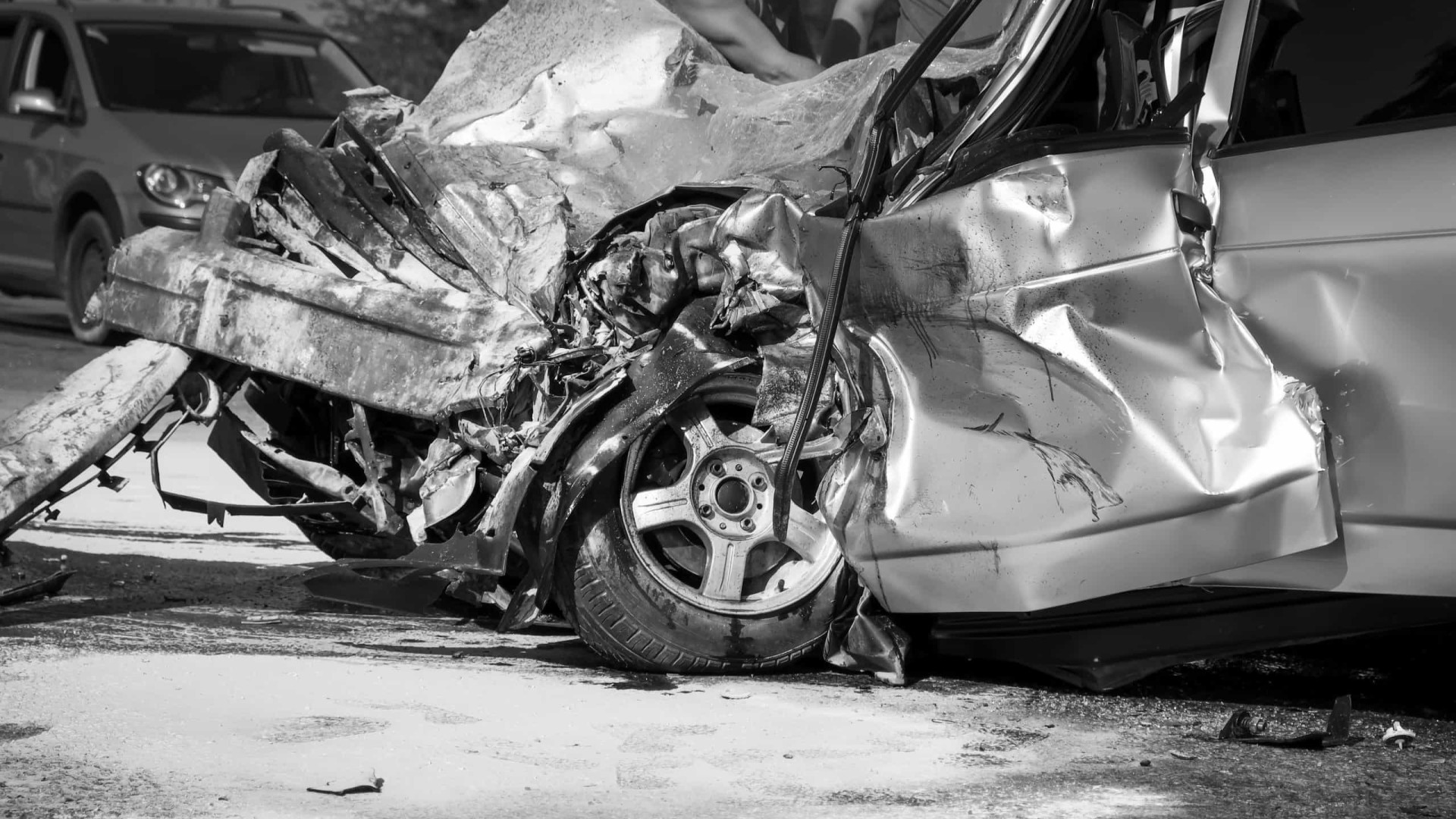 Tiktoker morre em acidente de carro nos EUA aos 35 anos