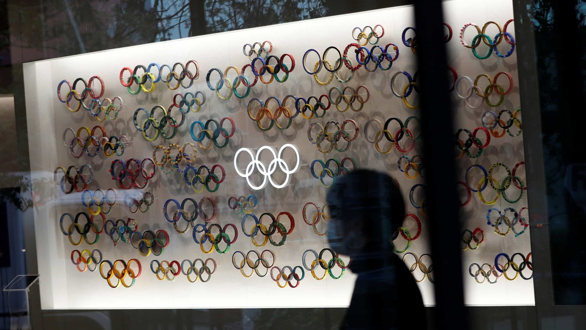 Tóquio terá estado de emergência durante Olimpíada devido a casos de Covid