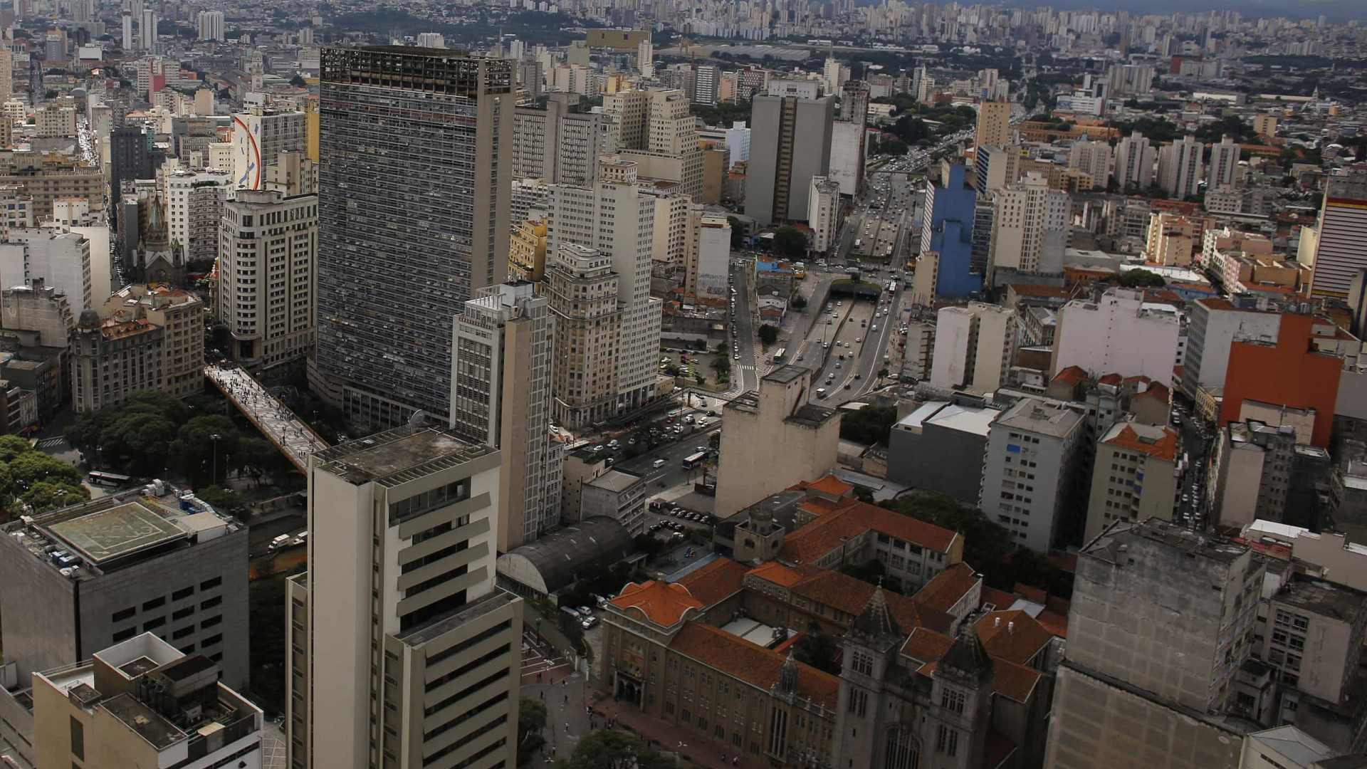 Saiba quem está livre do megarrodízio em São Paulo