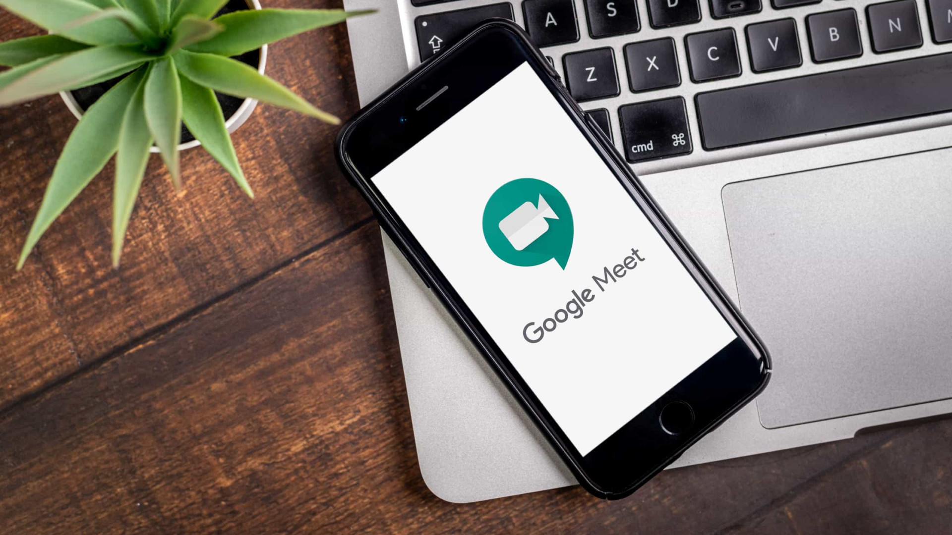 Google Meet oferece chamadas ilimitadas até março de 2021