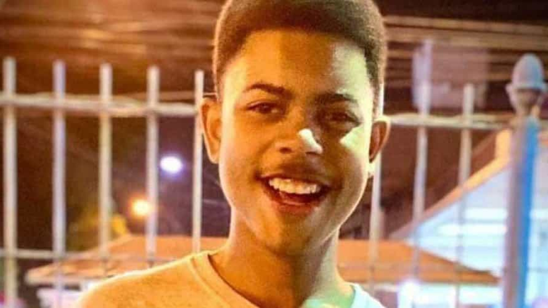 MPF pede investigação de morte e ocultação de cadáver de João Pedro