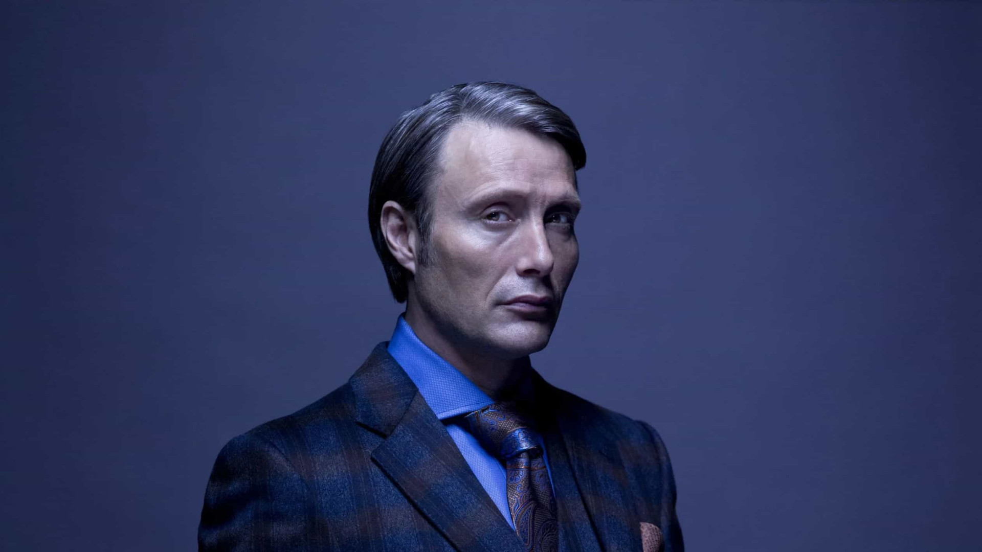 Série 'Hannibal' pode ter continuação na Netflix