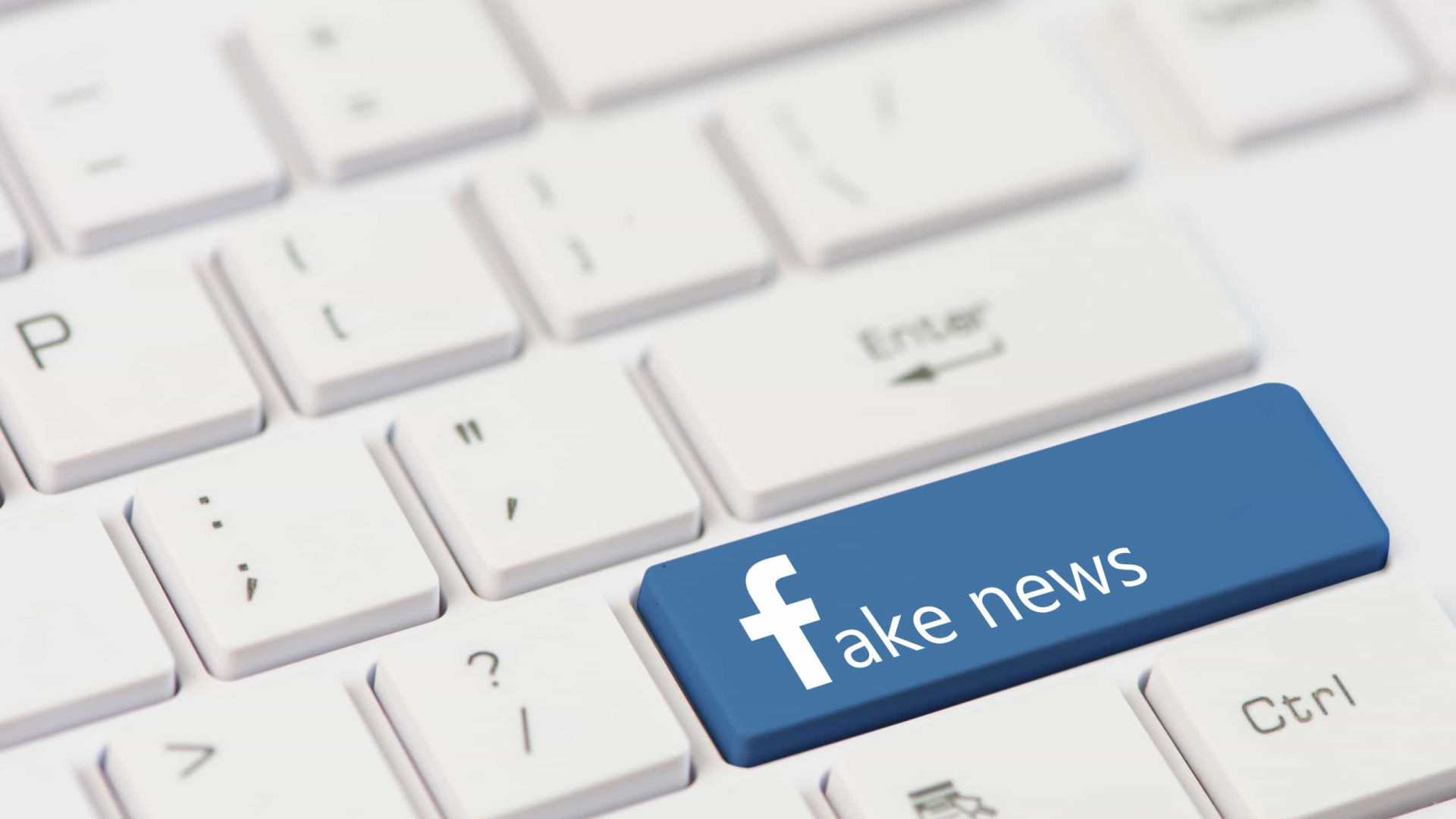 Congresso tem projetos para responsabilizar redes sociais por fake news