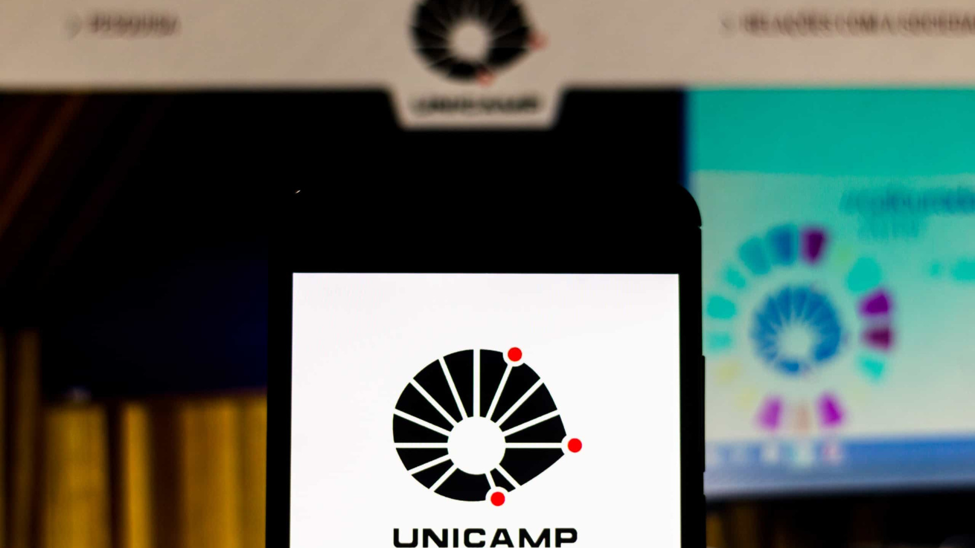 Primeiro grande vestibular presencial na pandemia, Unicamp monta plano para evitar aglomeração