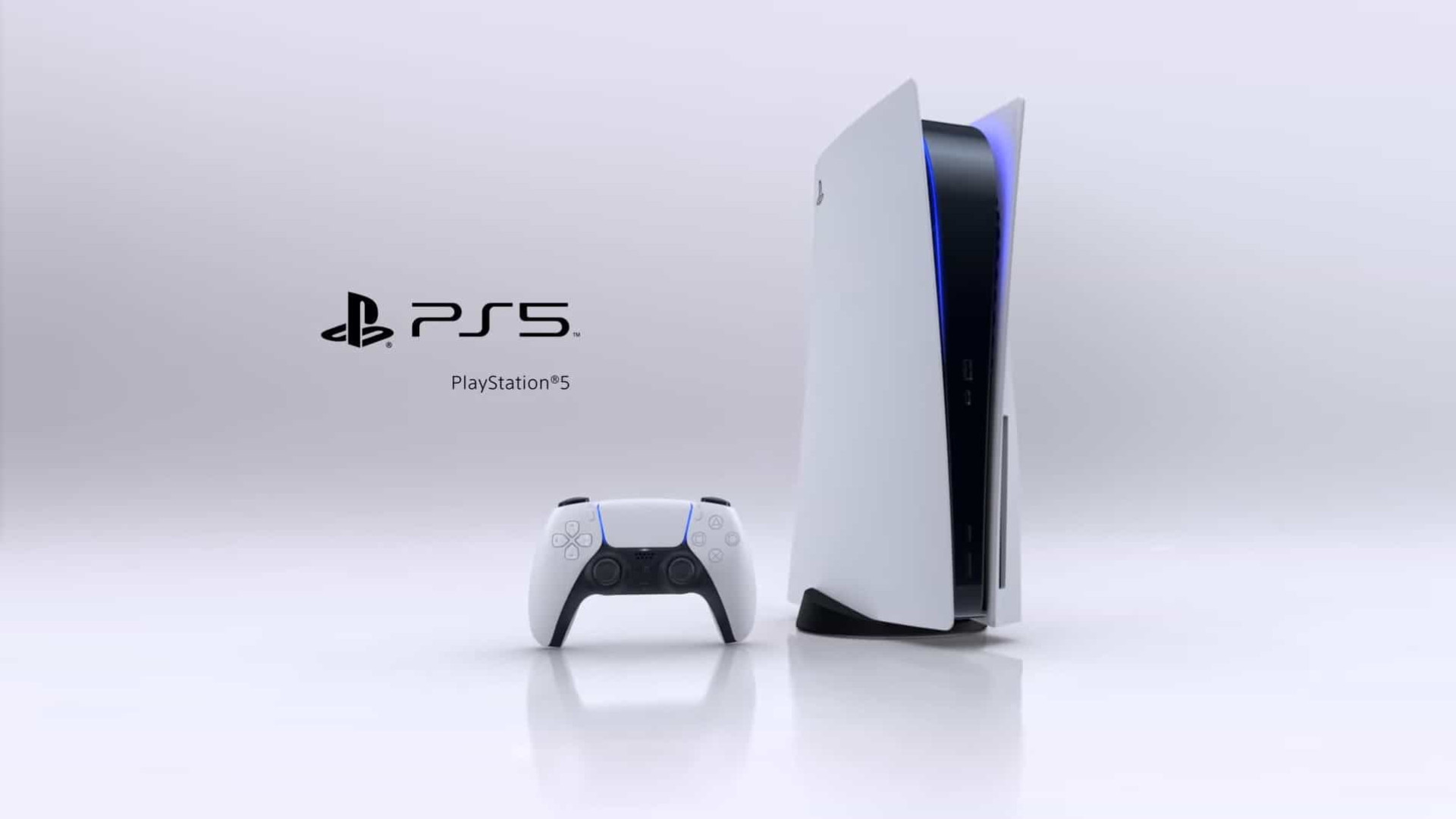 Veja as imagens do novo PlayStation 5