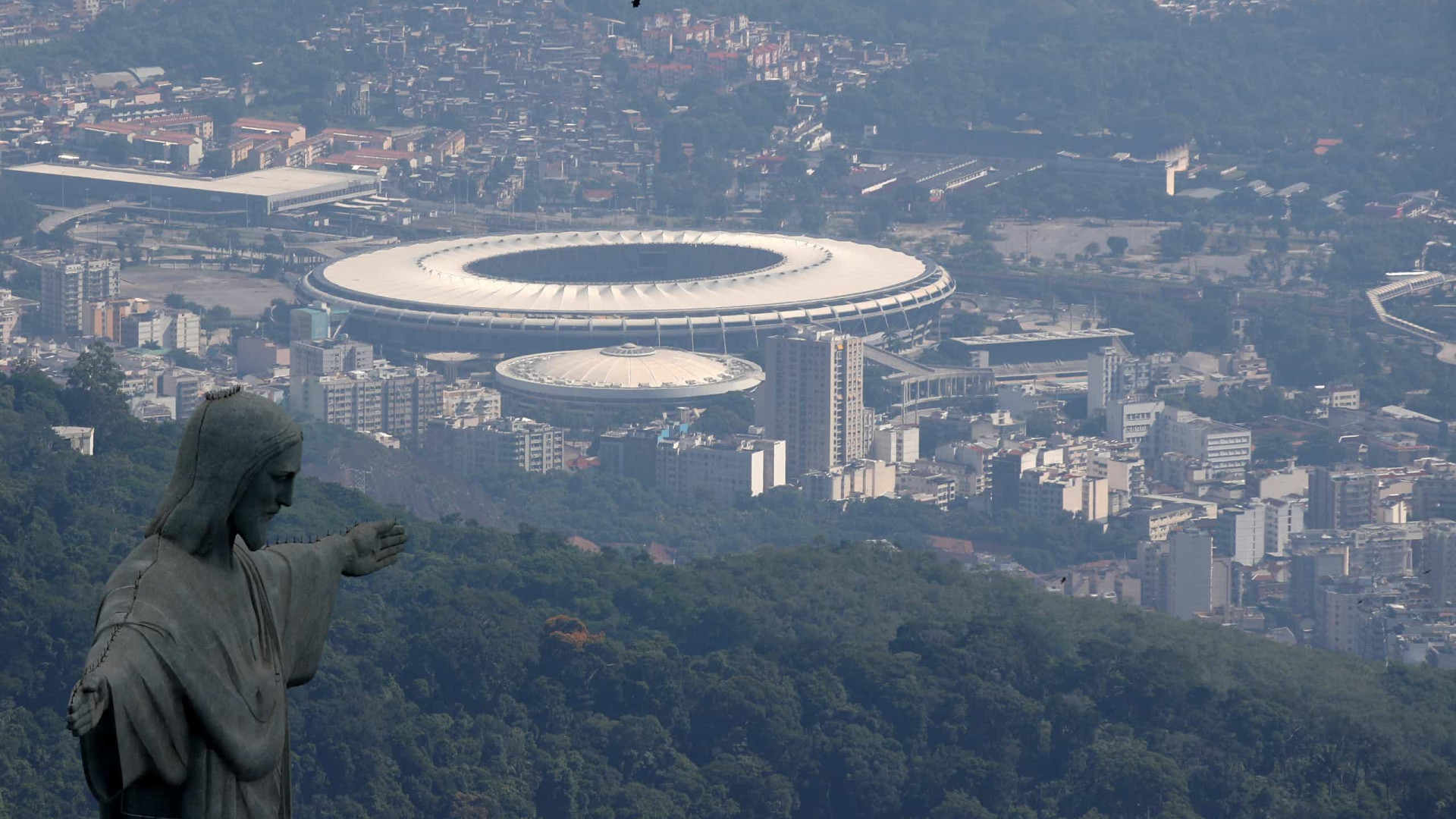 Maracanã: as boas e más lembranças do futebol brasileiro