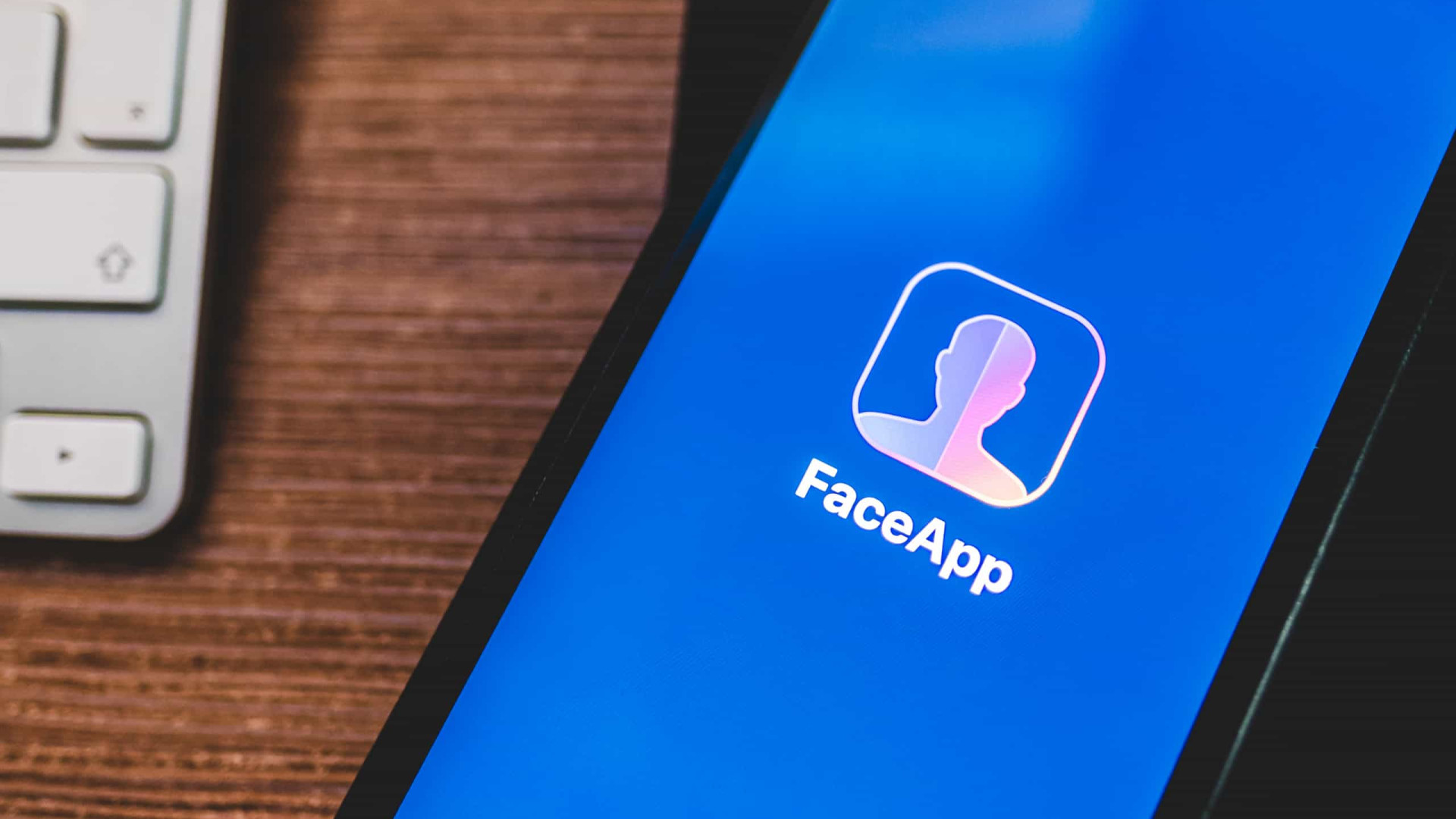 O FaceApp está de volta… e os riscos de privacidade também